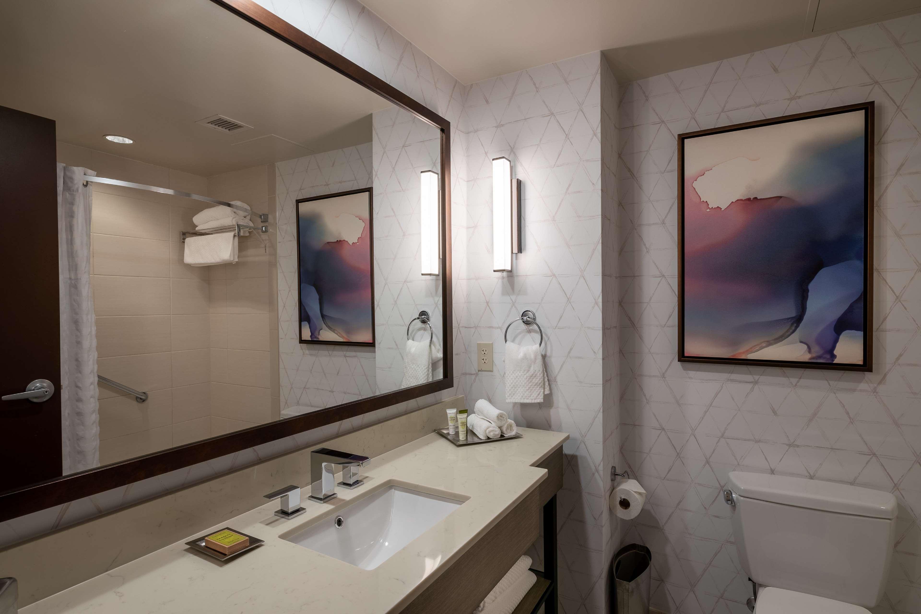 Double Two Queen Beds