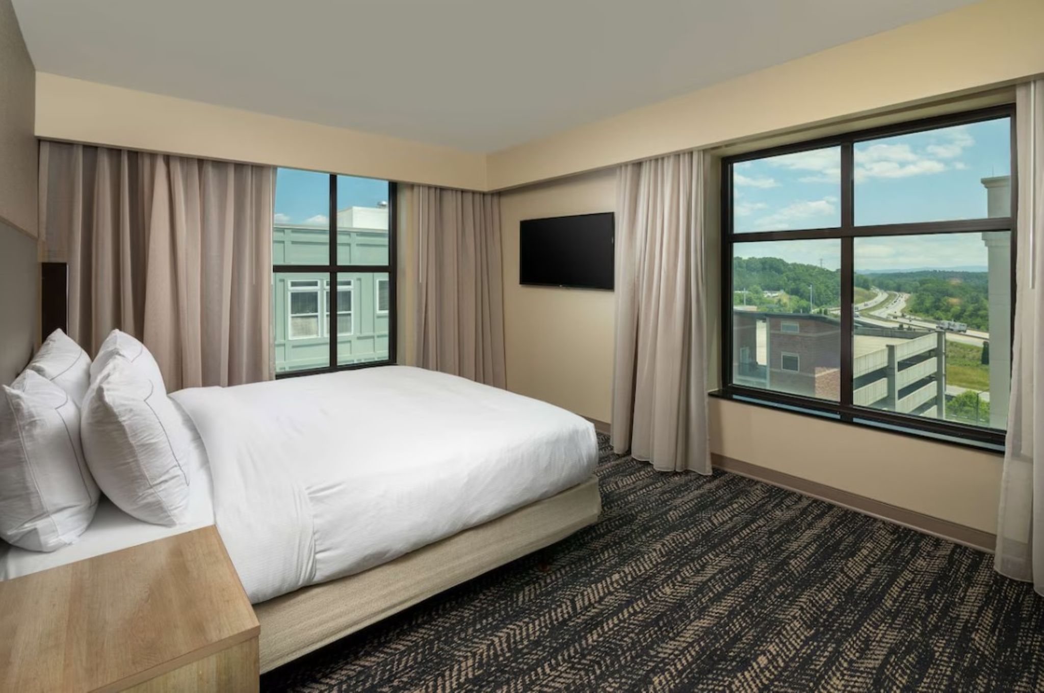 Suite Garden View One Bedroom