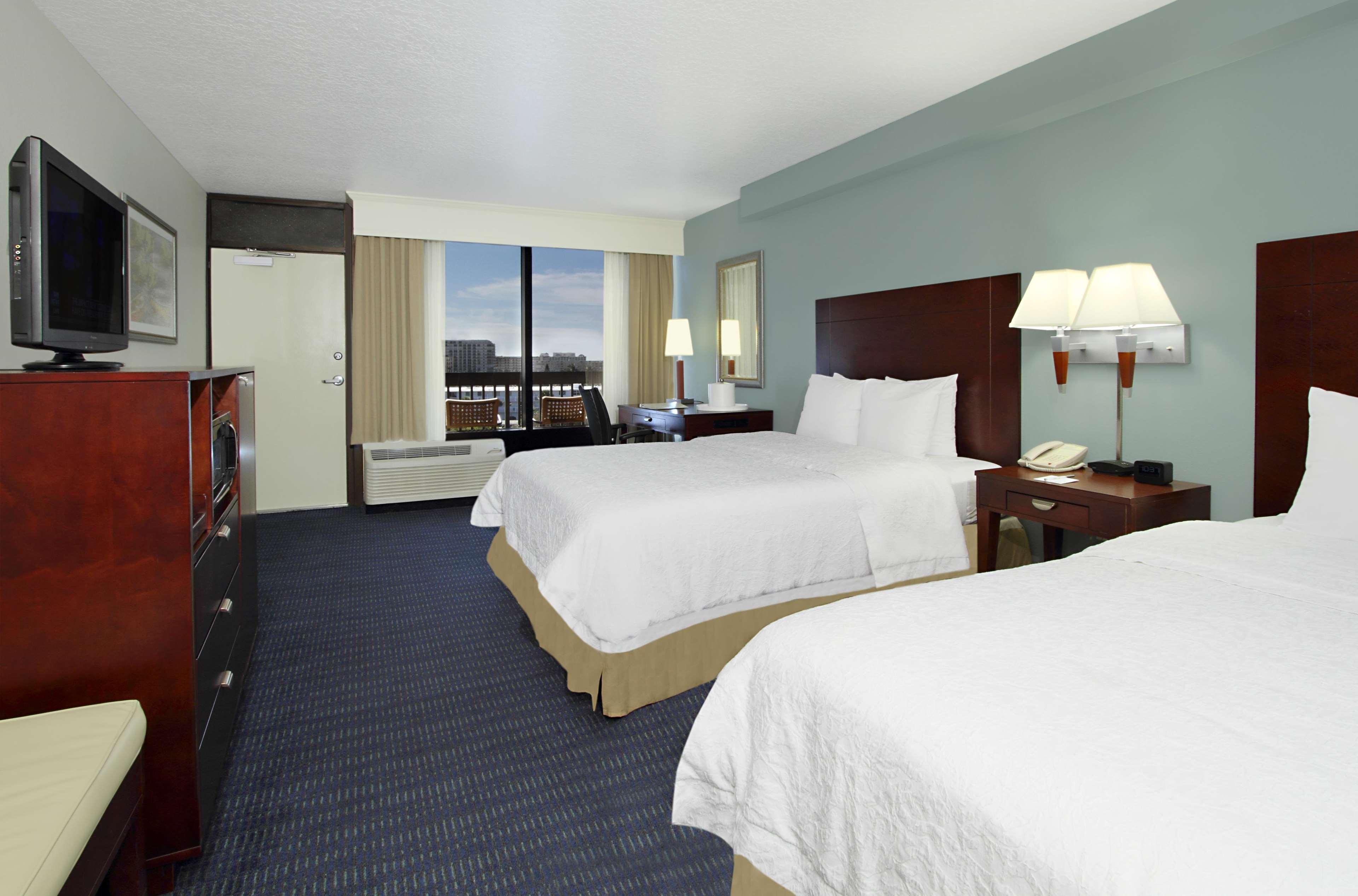 Room Two Queen Beds Non Smoking