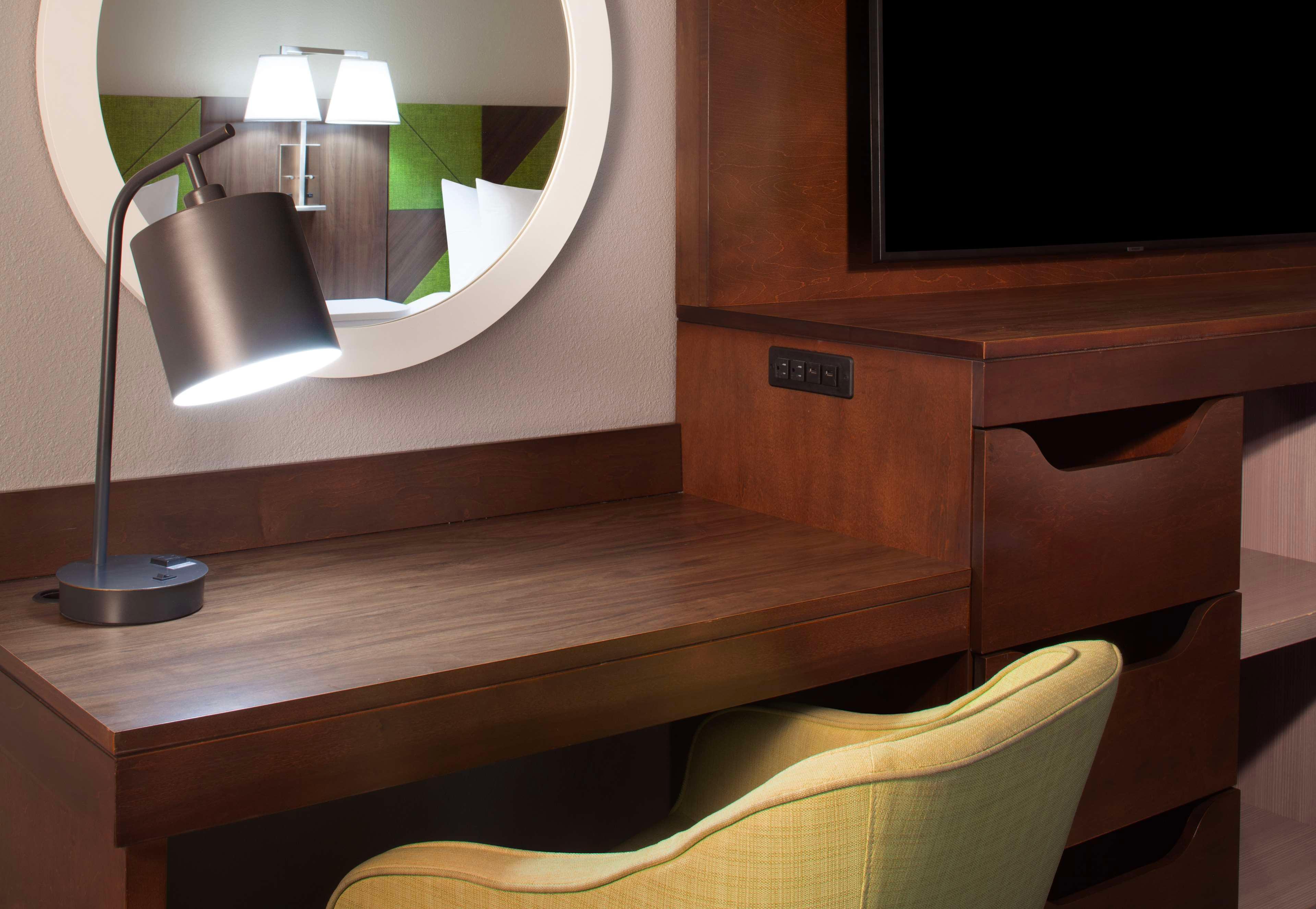 Double Accessible-two Queen Beds