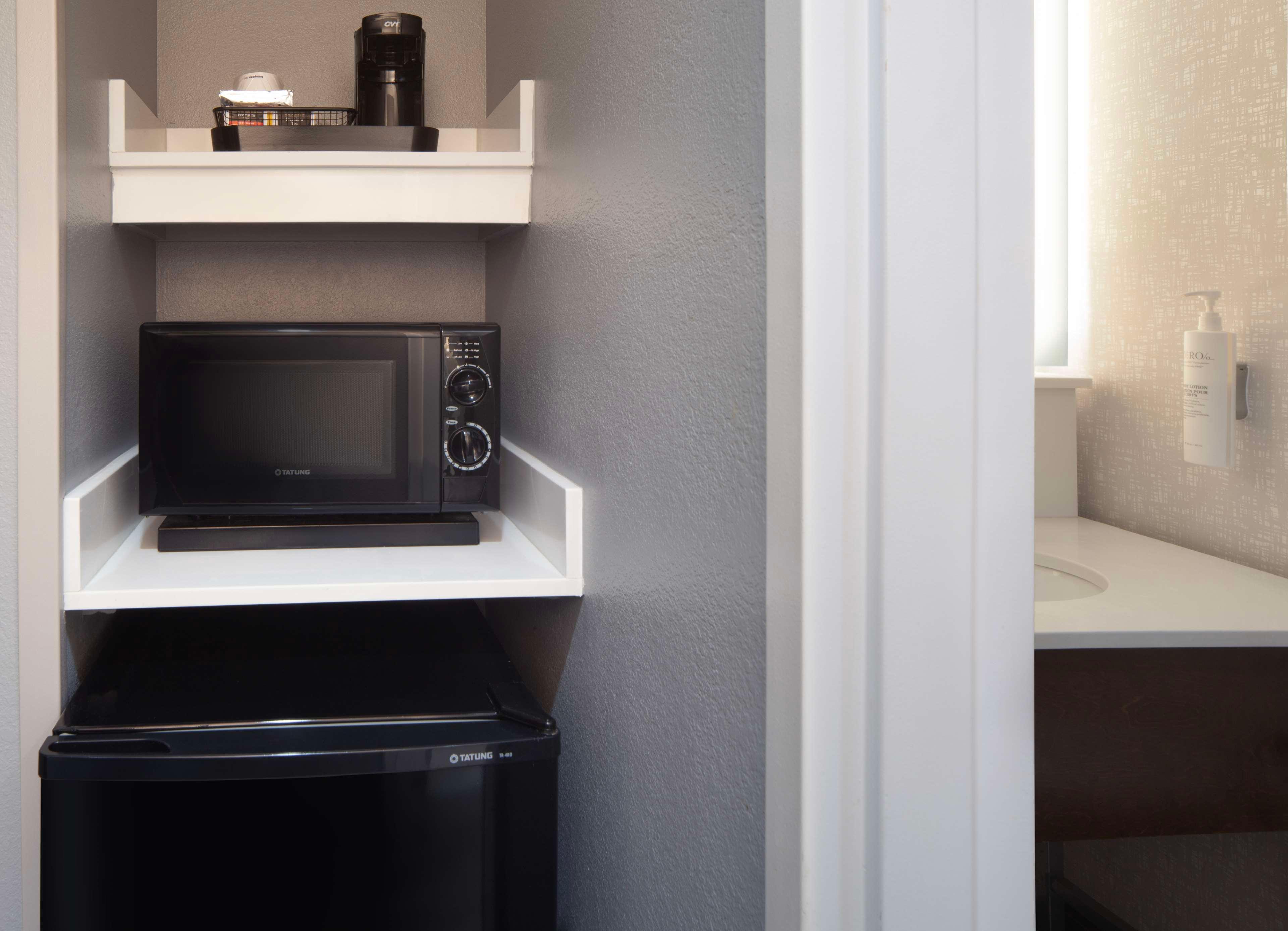 Studio King Bed Non Smoking