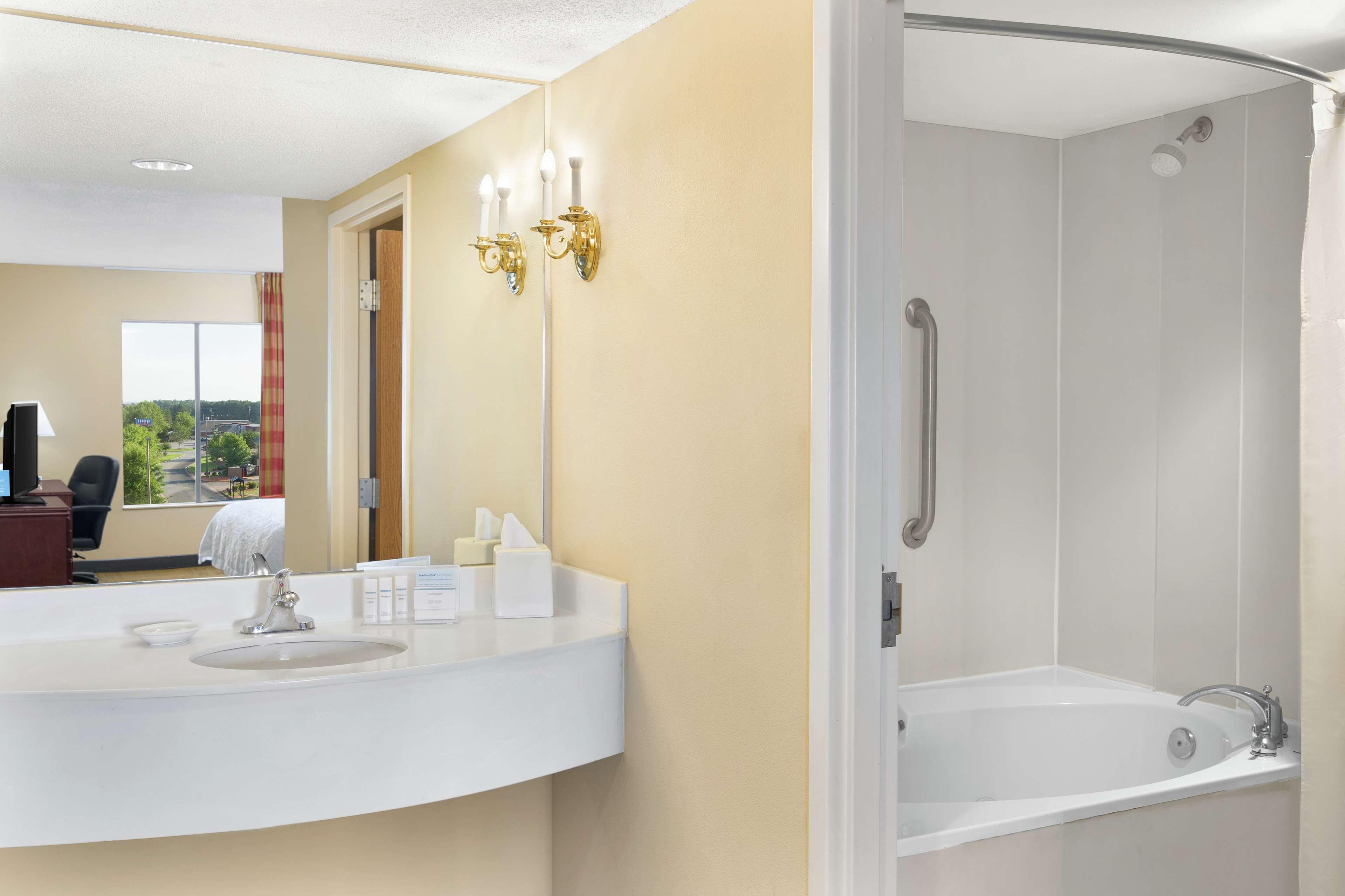 Suite King Bed One Bedroom 