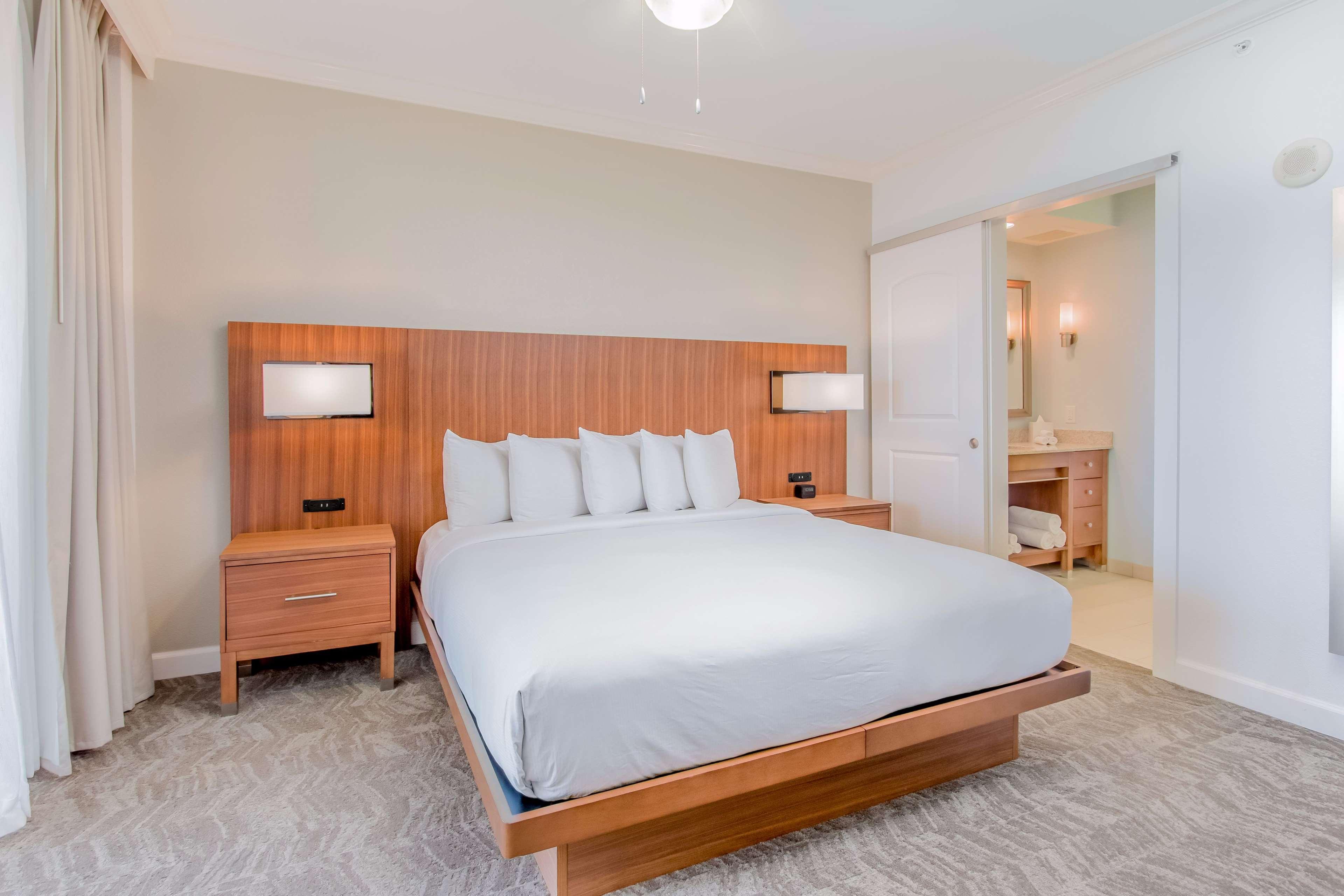 Double Three Bedrooms