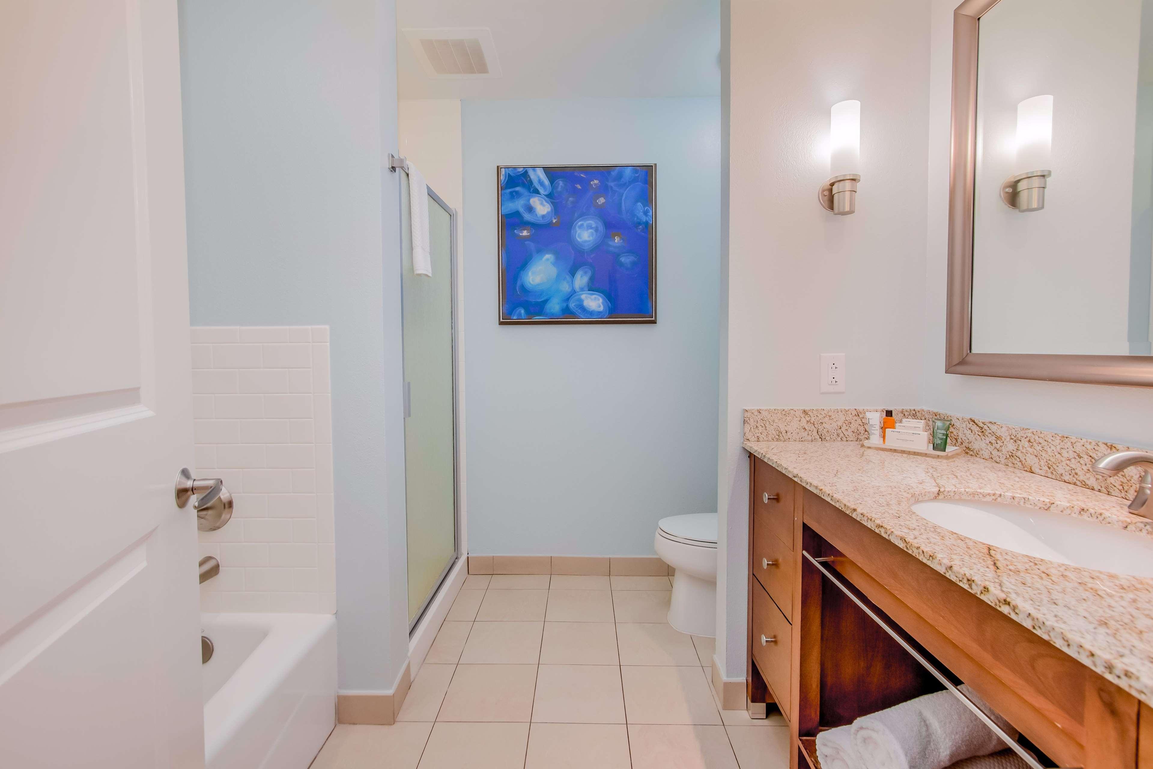 Junior Suite with Views