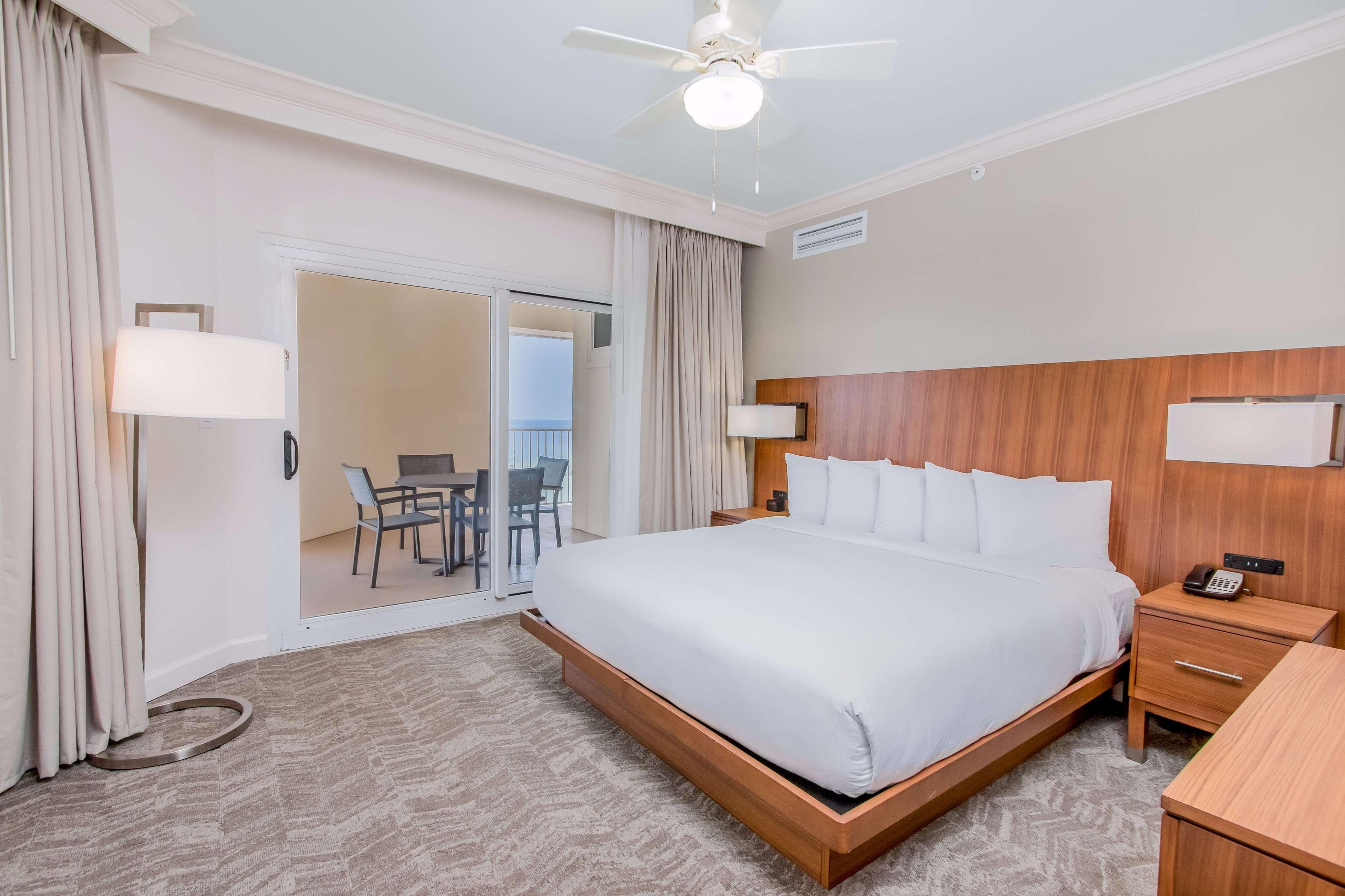 Suite Three Bedrooms