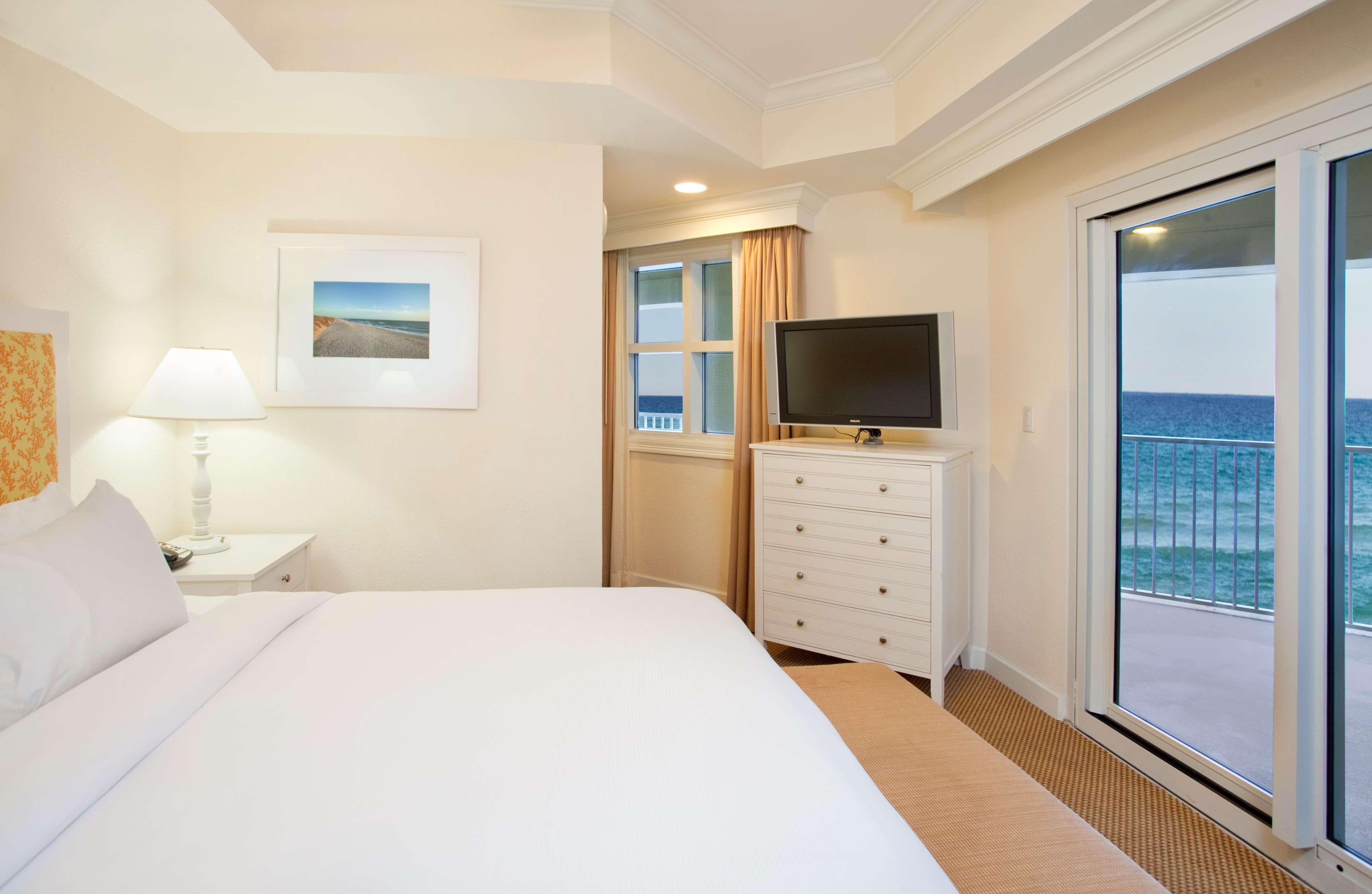 Suite Two Bedrooms