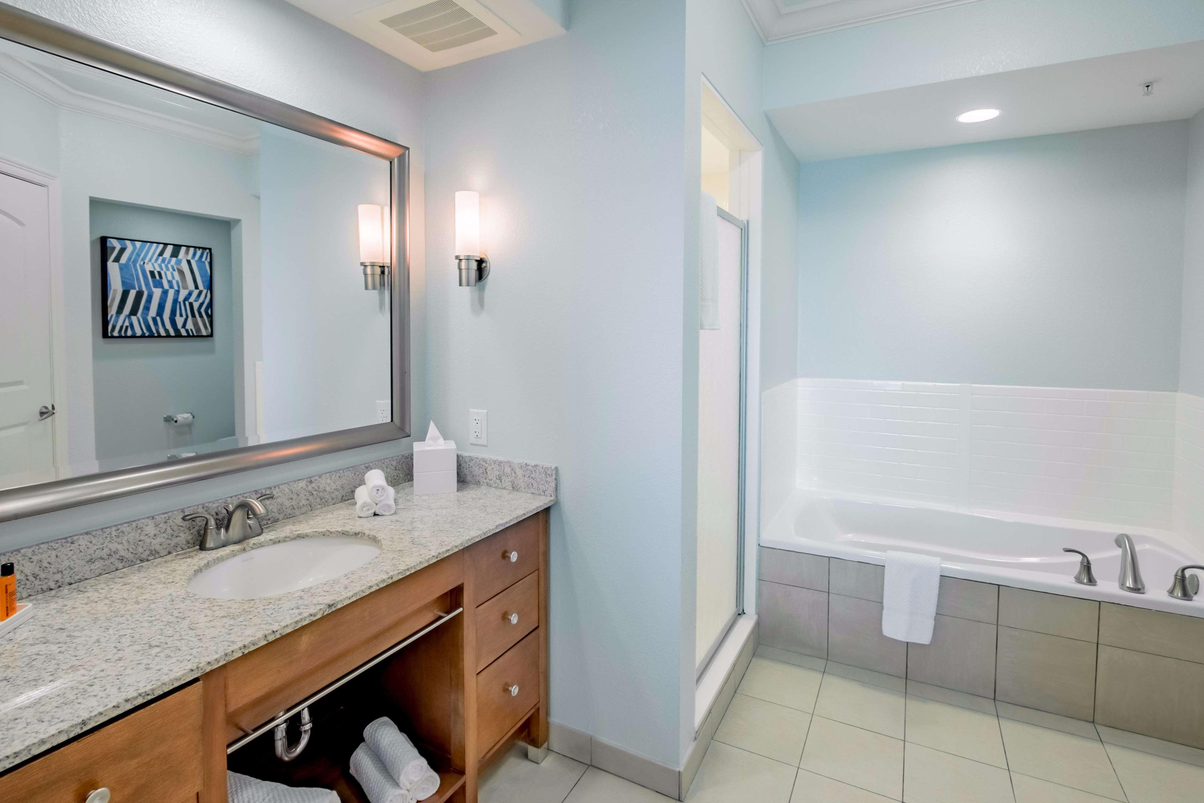 Suite Three Bedrooms