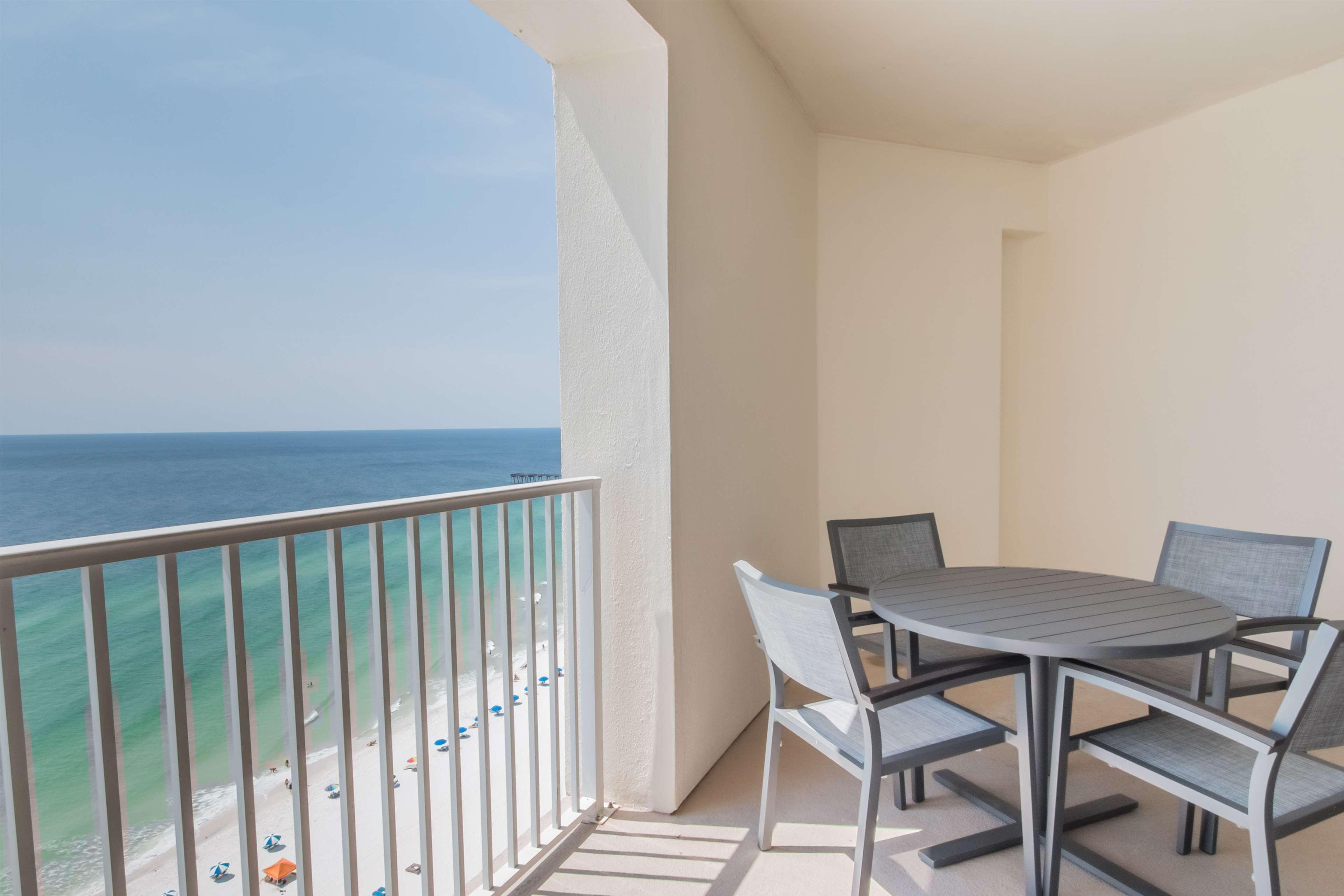 Junior Suite King Size Bed