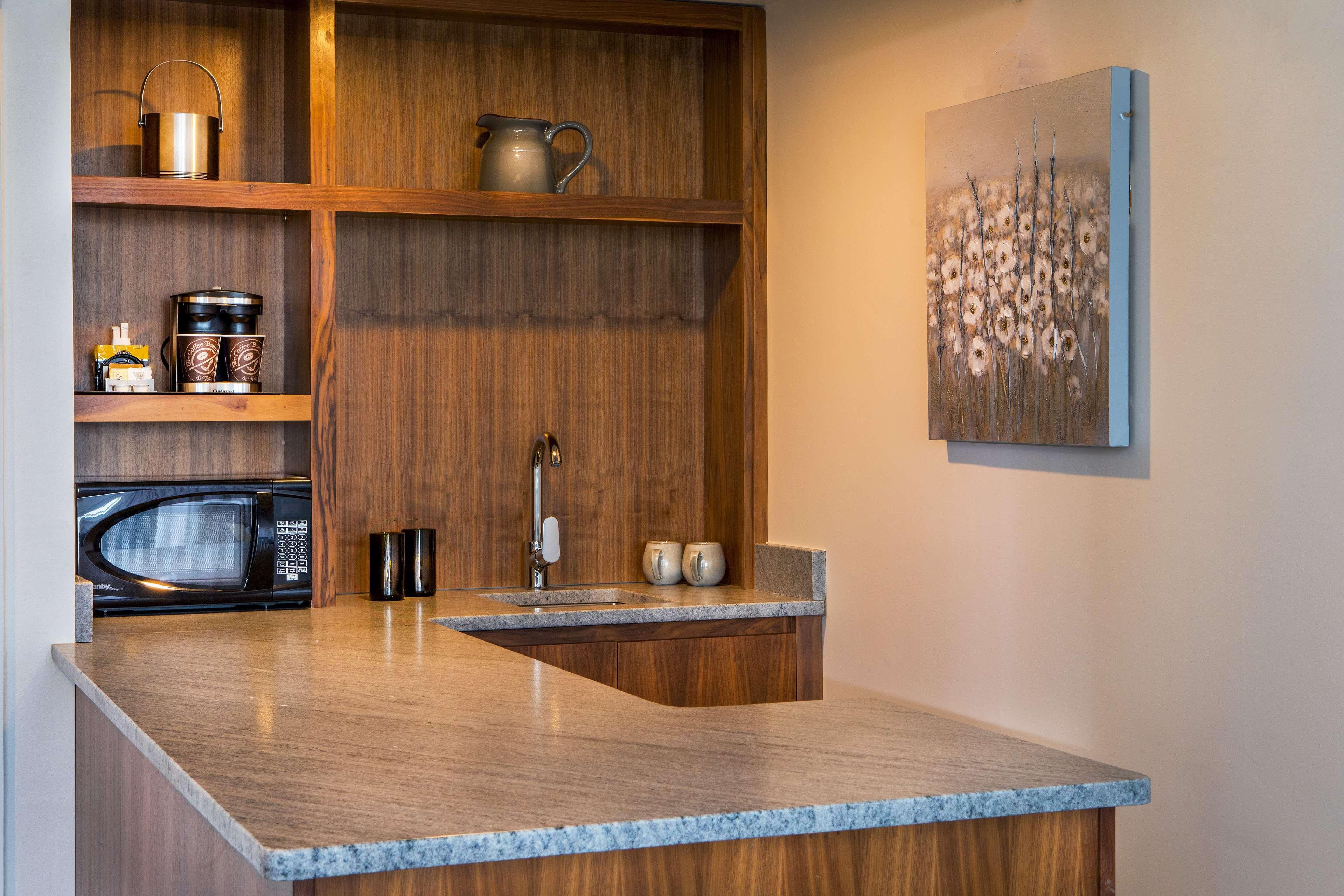 Suite King Bed Two Bedrooms