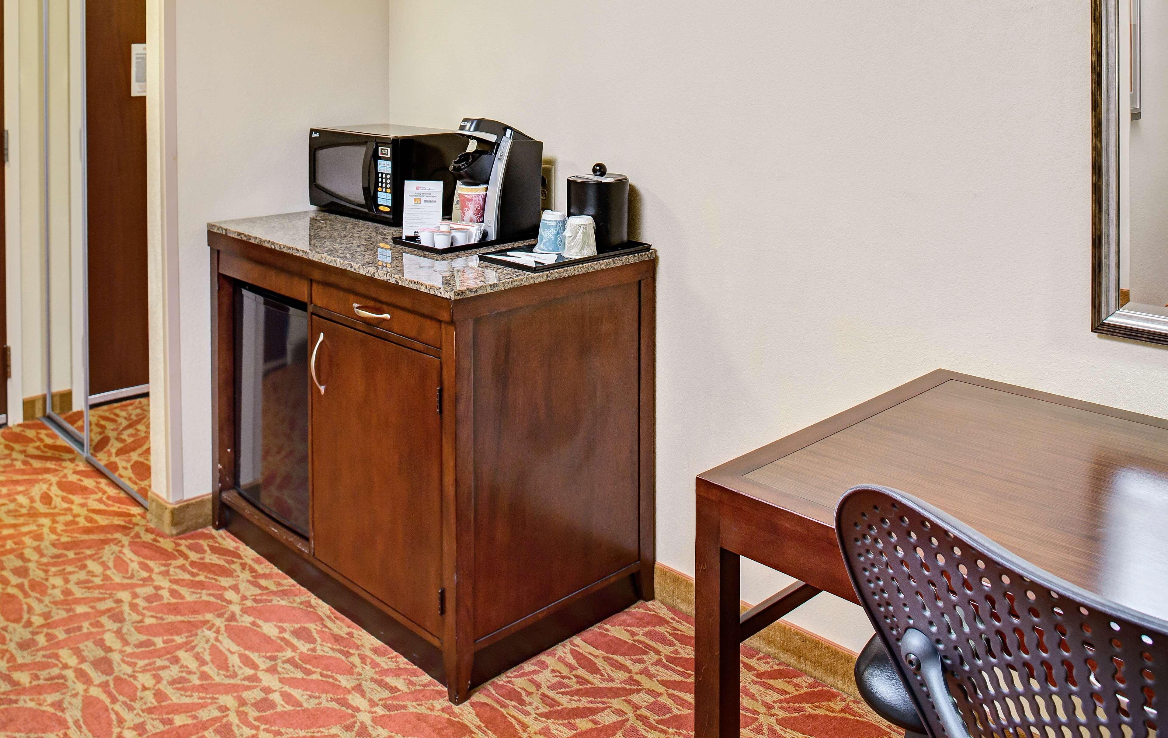 Double Two Queen Beds