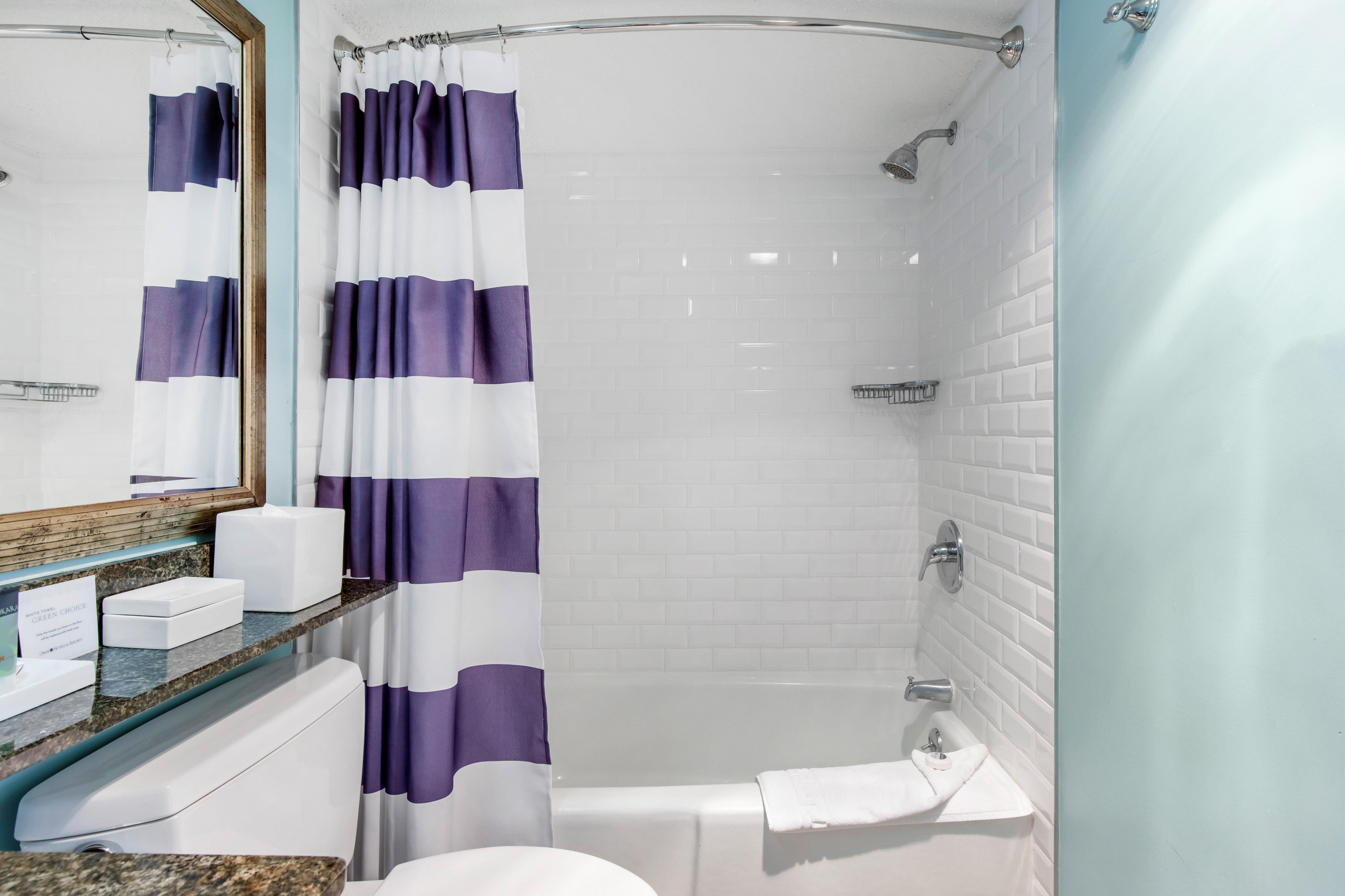 Suite Ocean Front King Bed