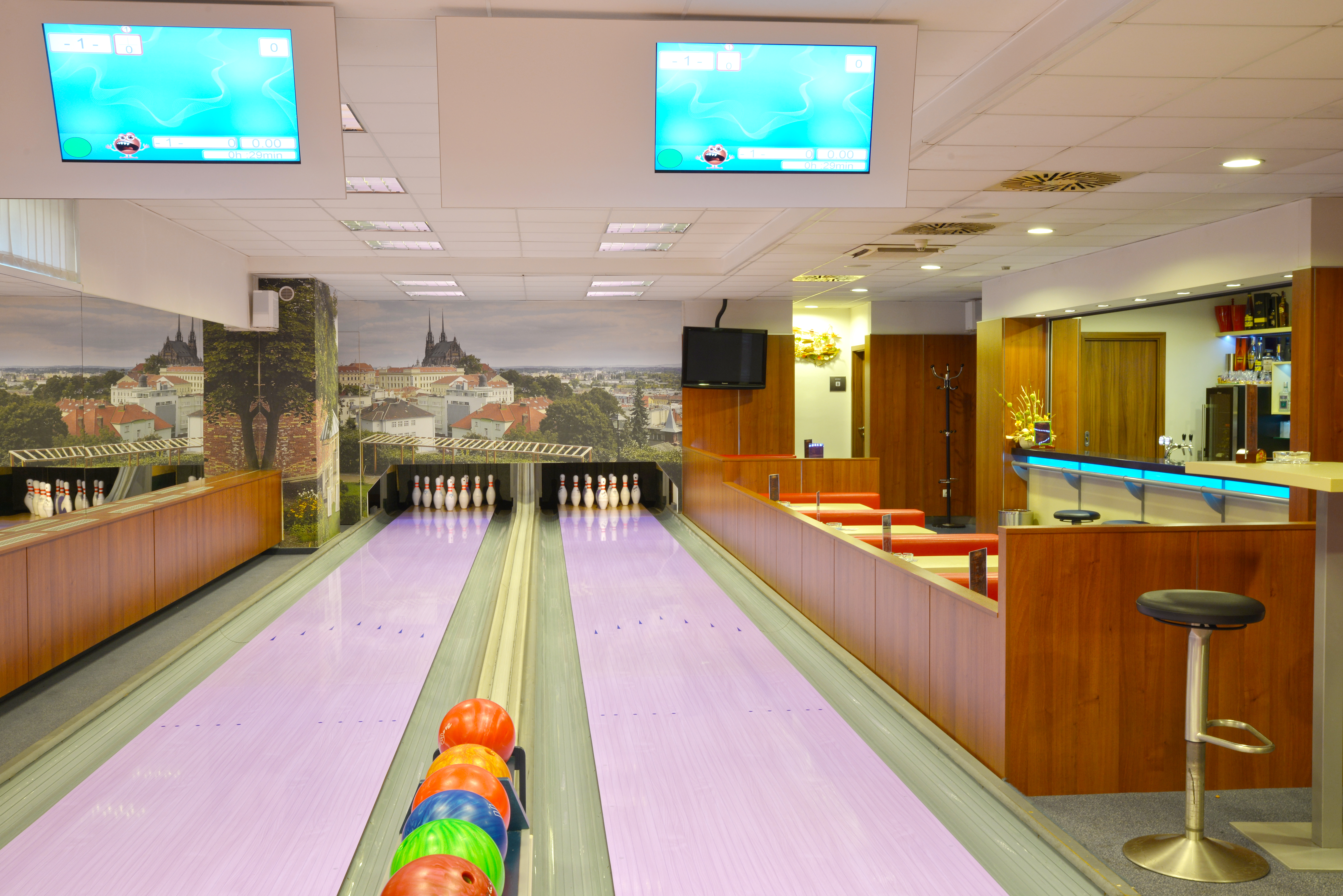 Sports and Entertainment