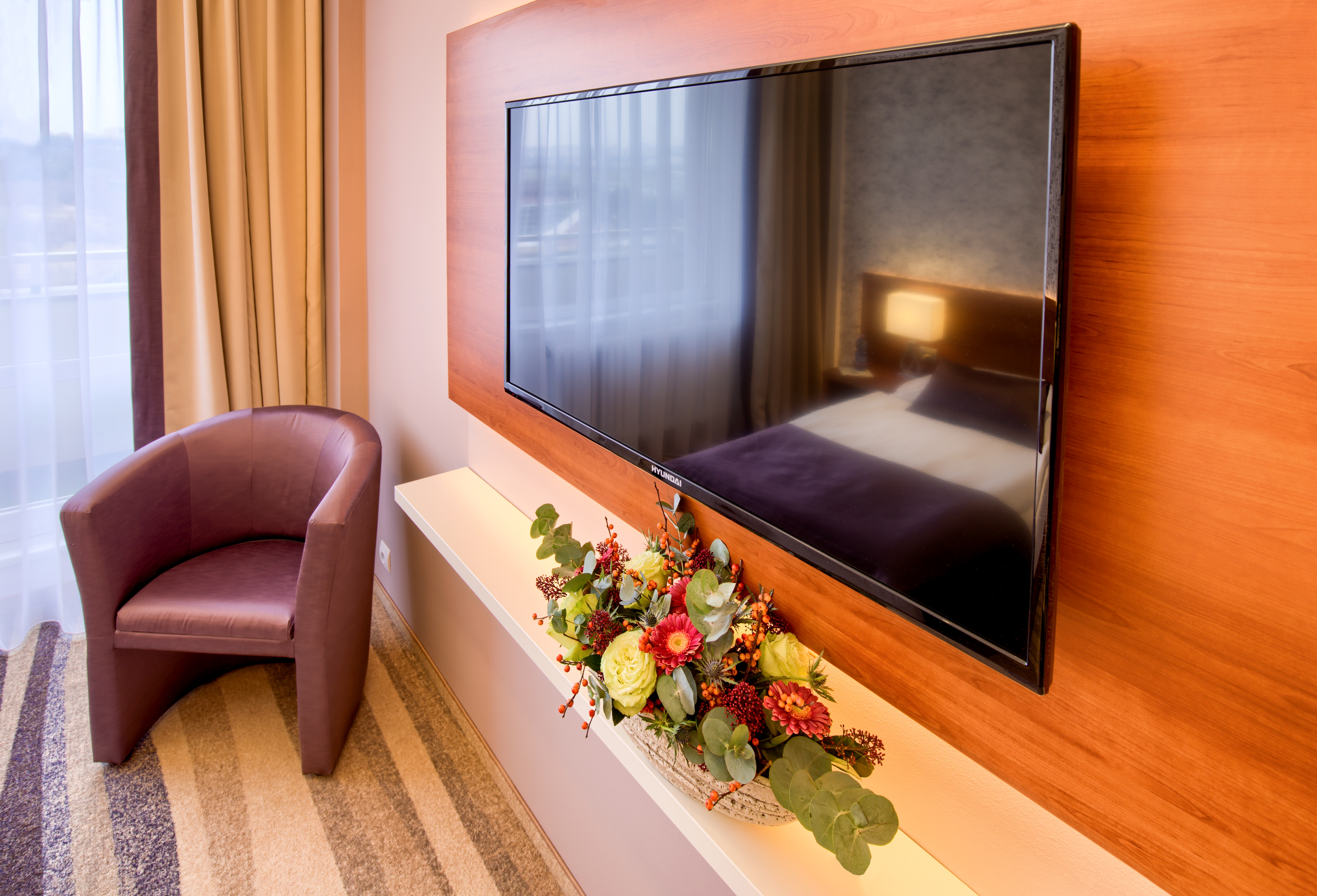 Double or Twin Standard