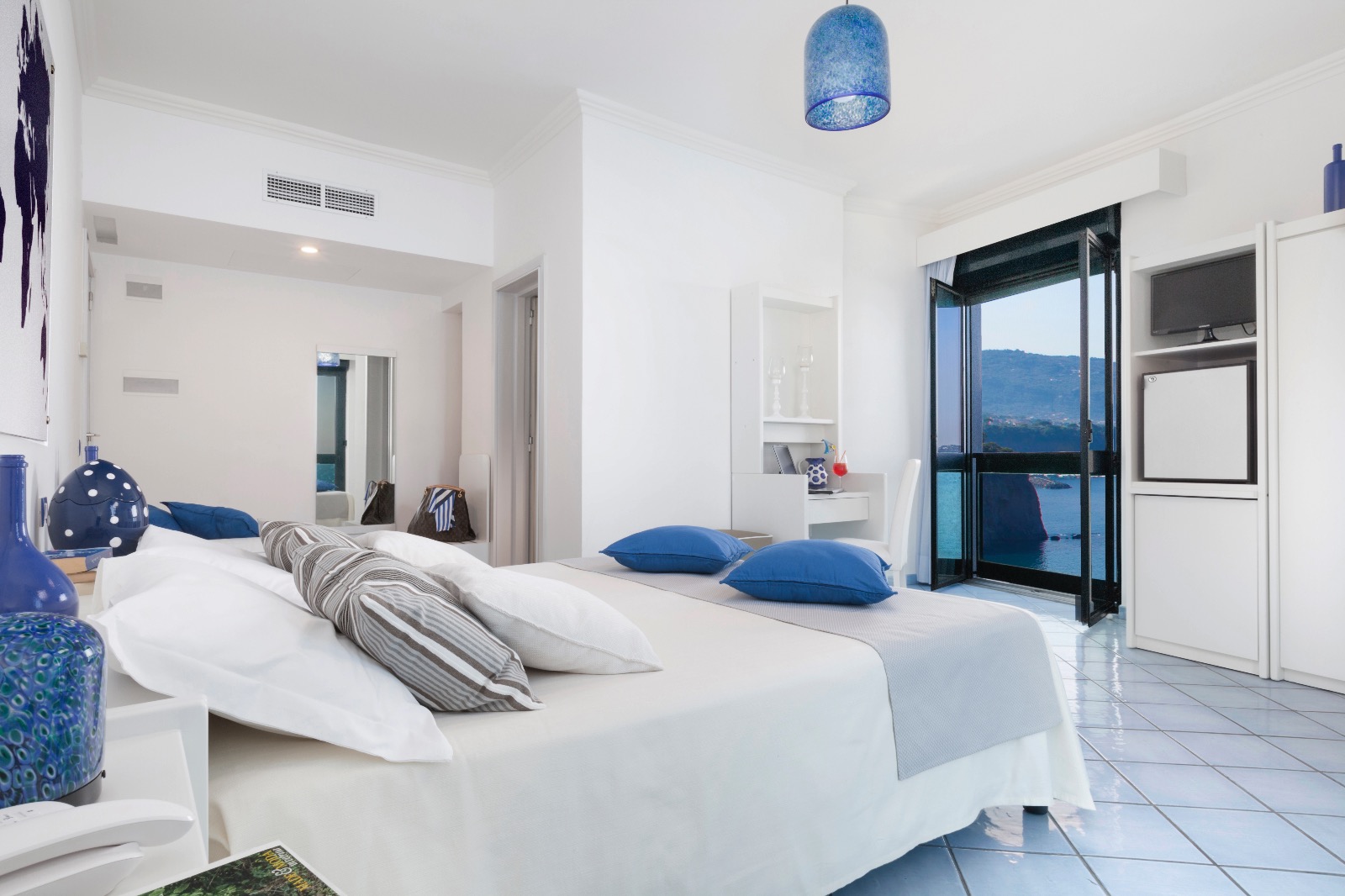 Double or Twin Superior