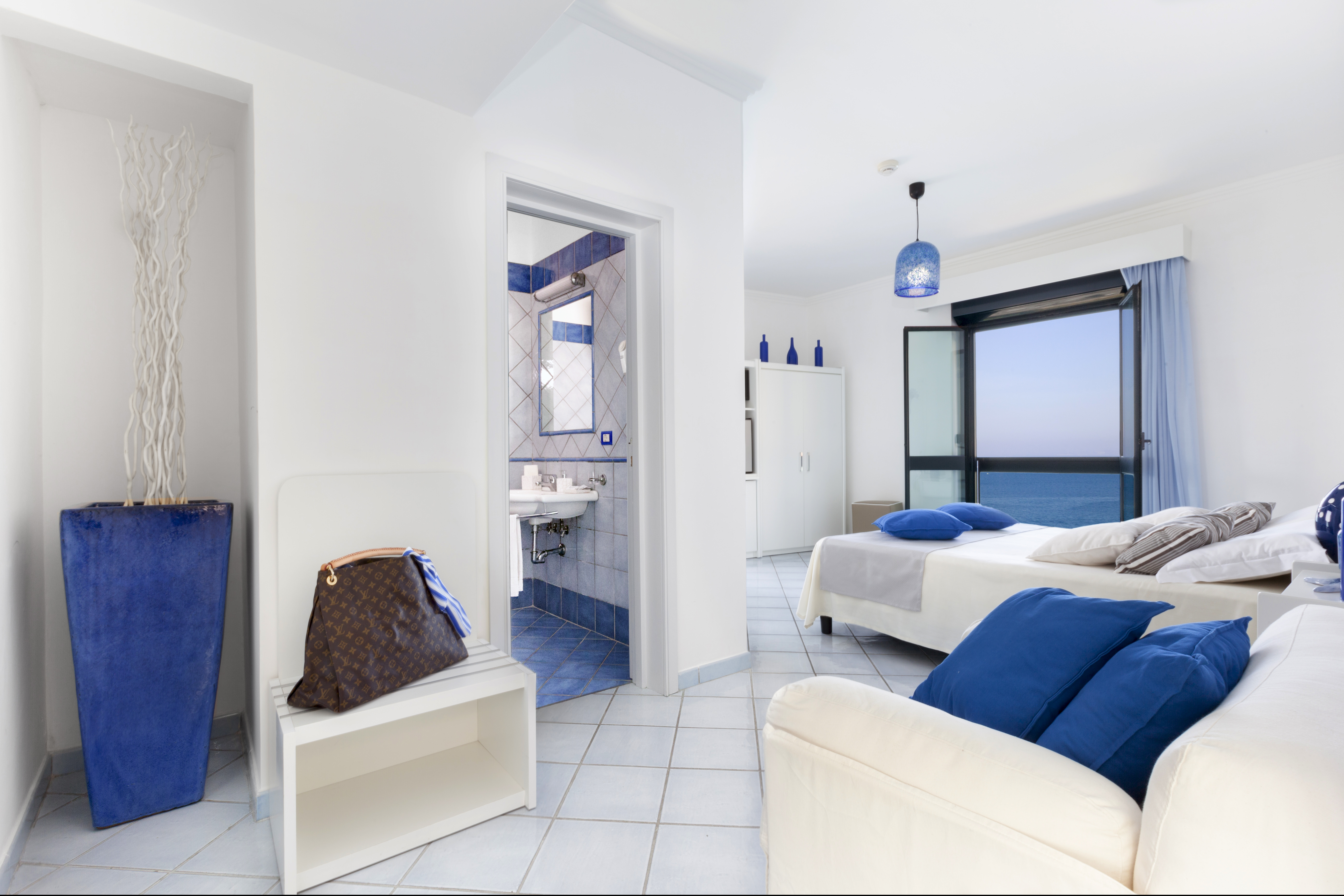 Double or Twin Superior