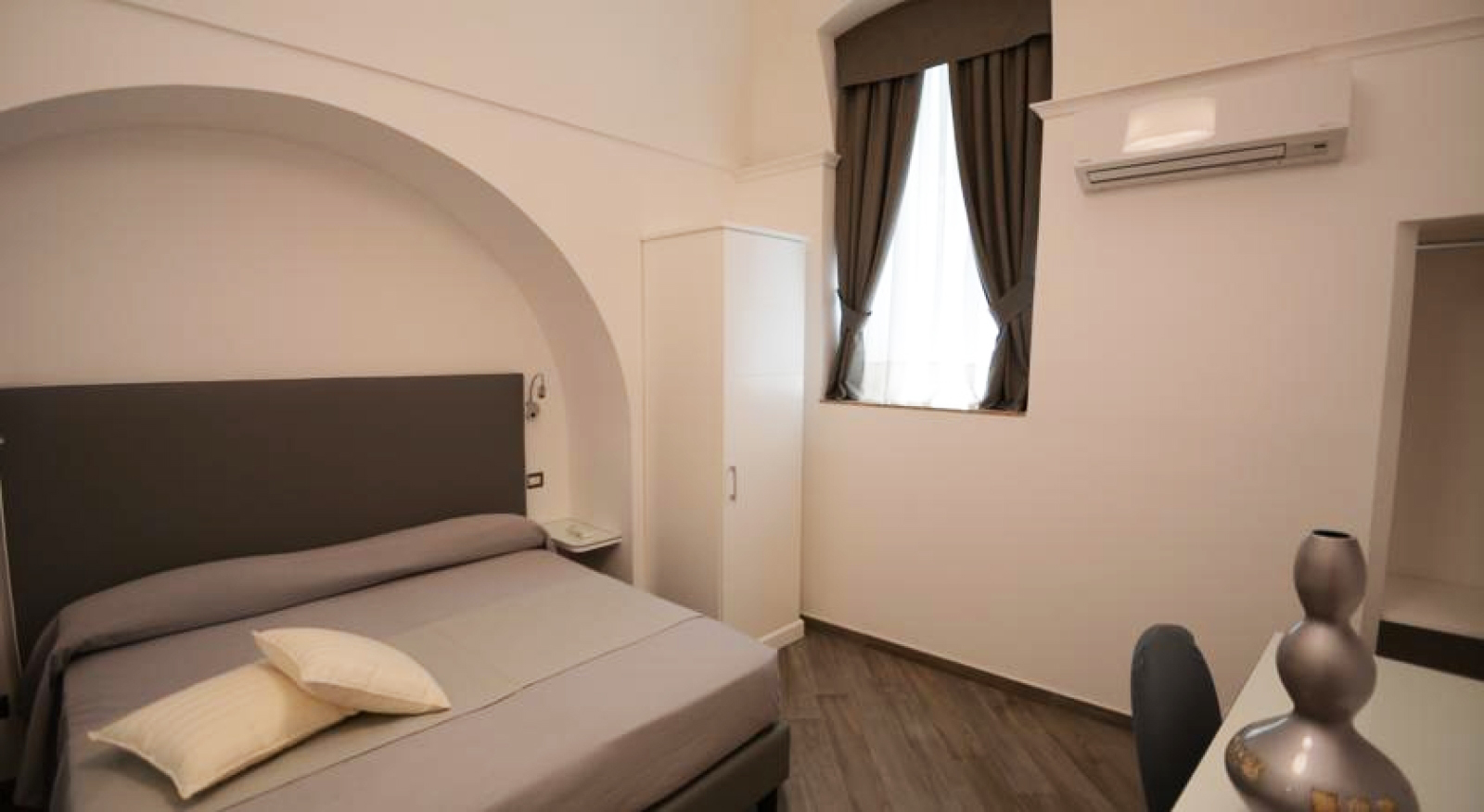 Double or Twin Annex