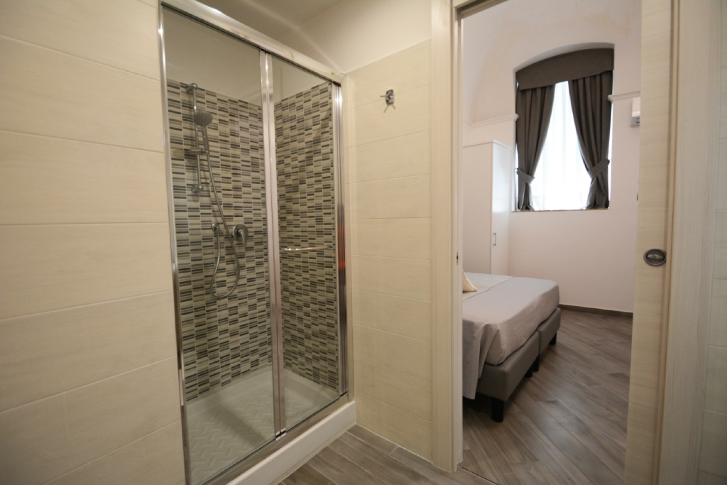 Double or Twin Annex