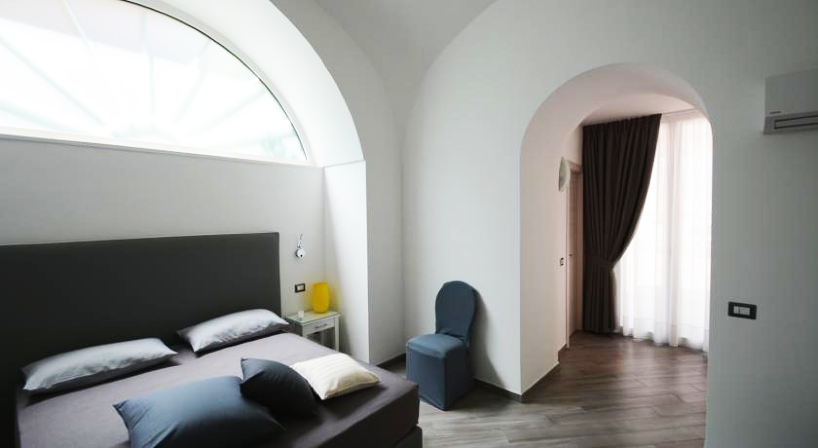 Double or Twin Annex