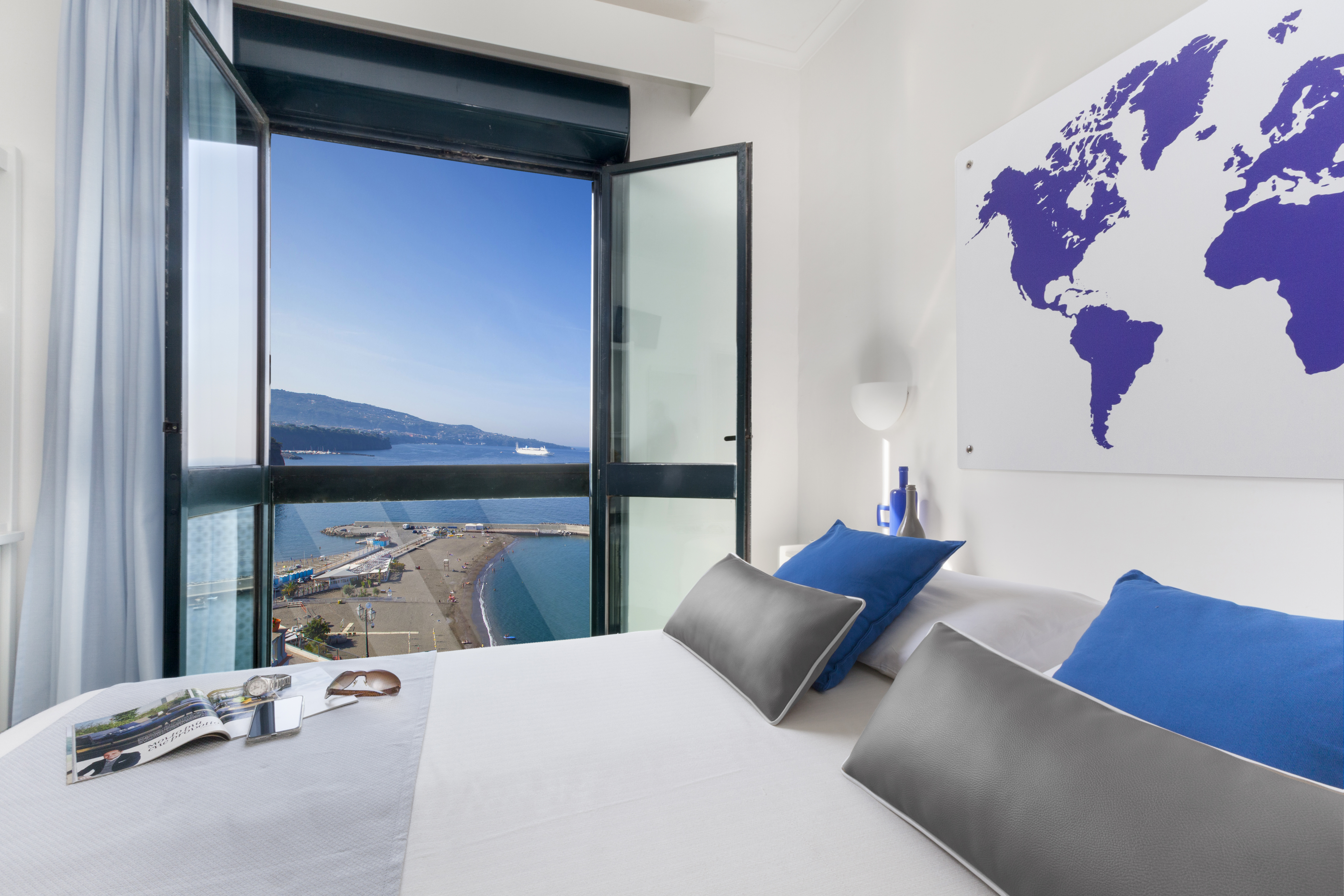 Double or Twin Superior