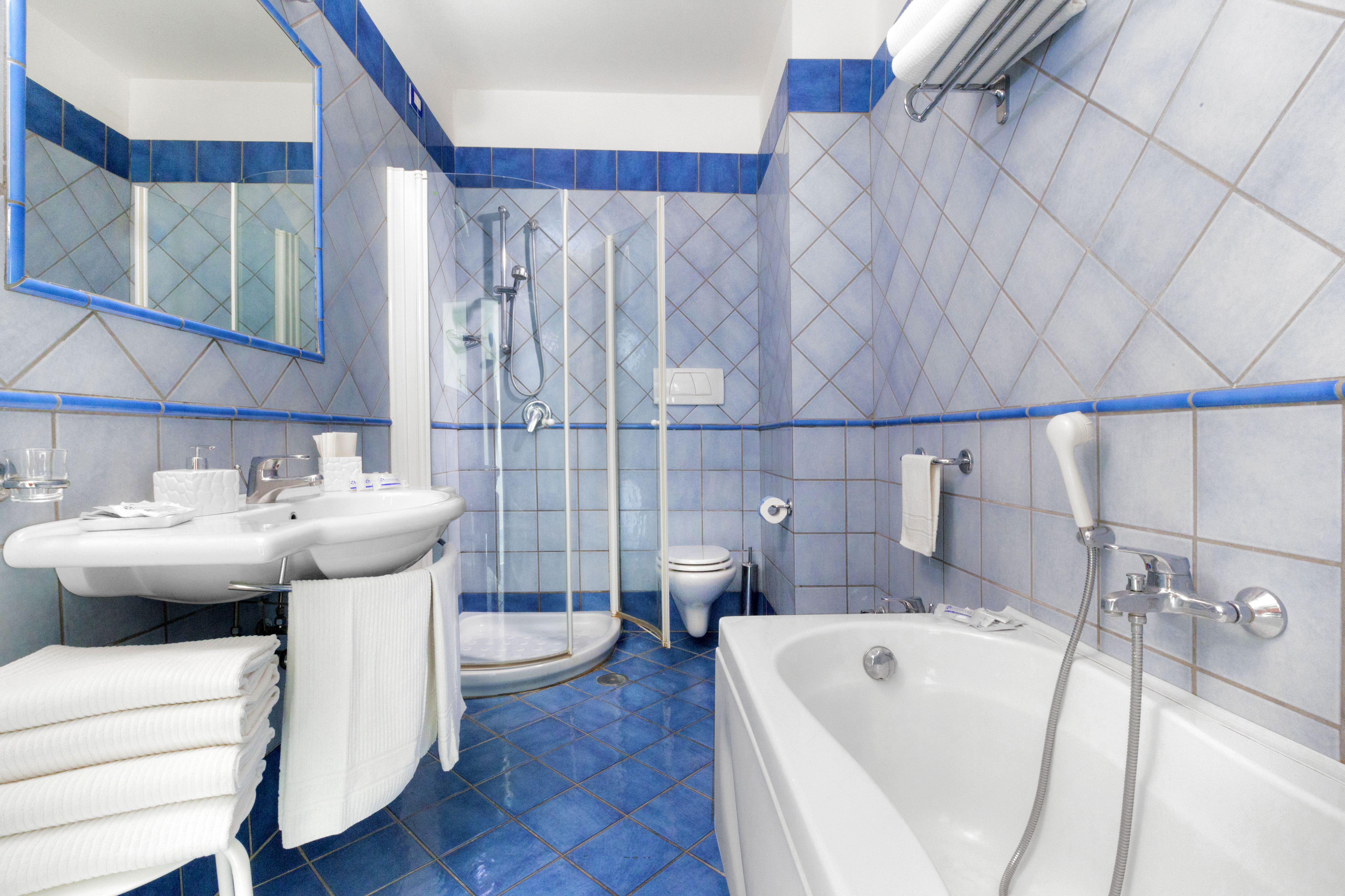 Double or Twin Superior