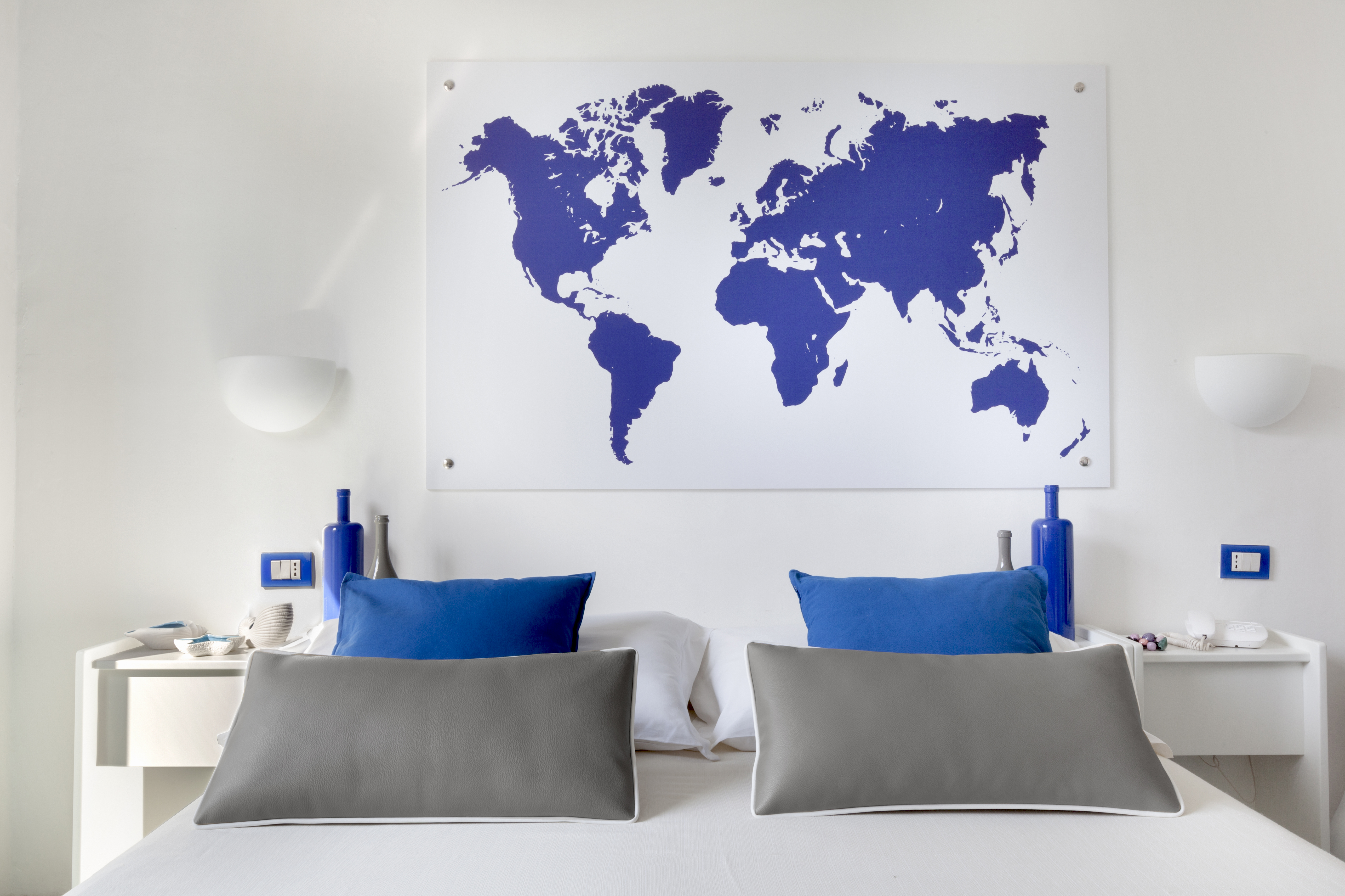 Double or Twin Standard