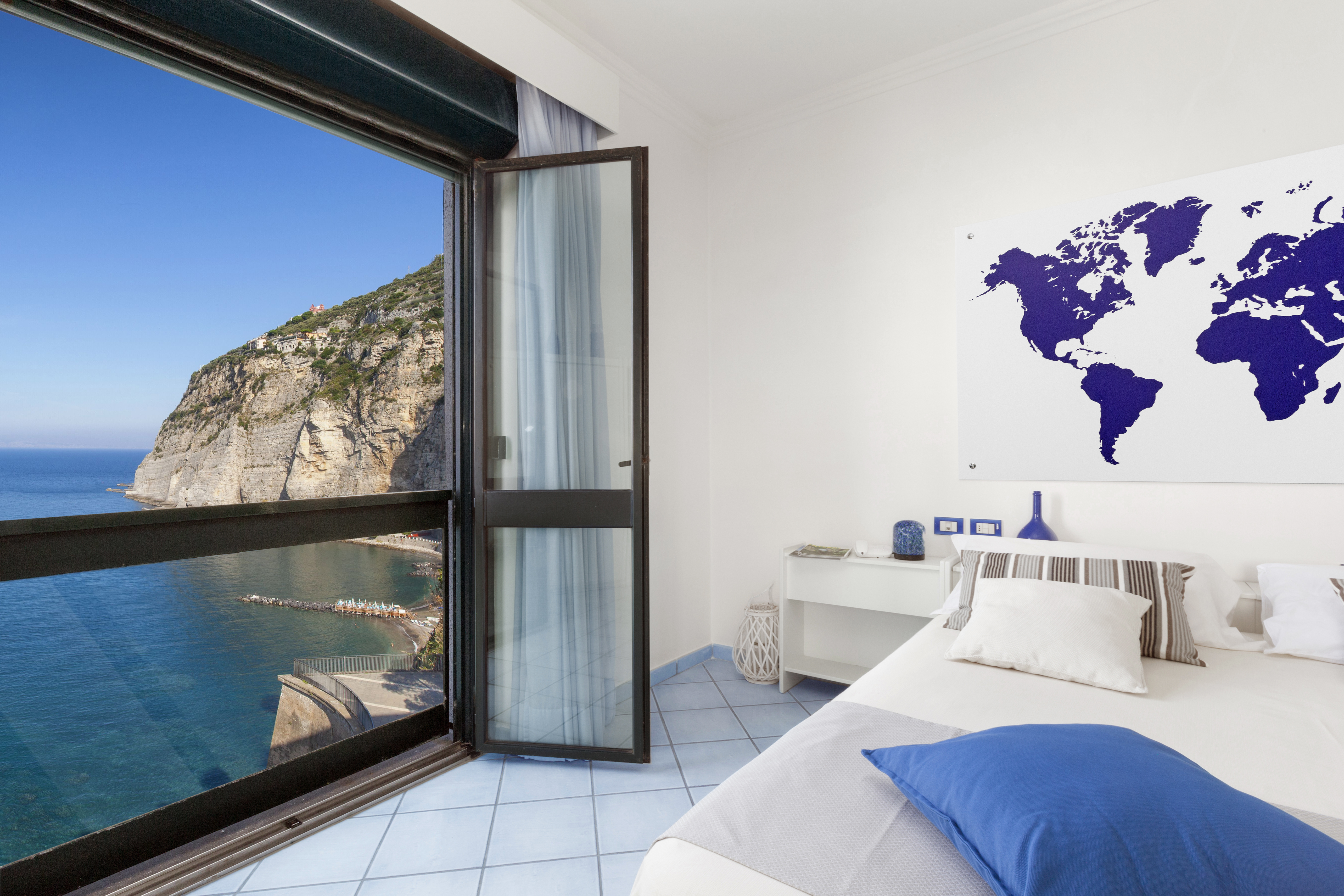 Double or Twin Superior