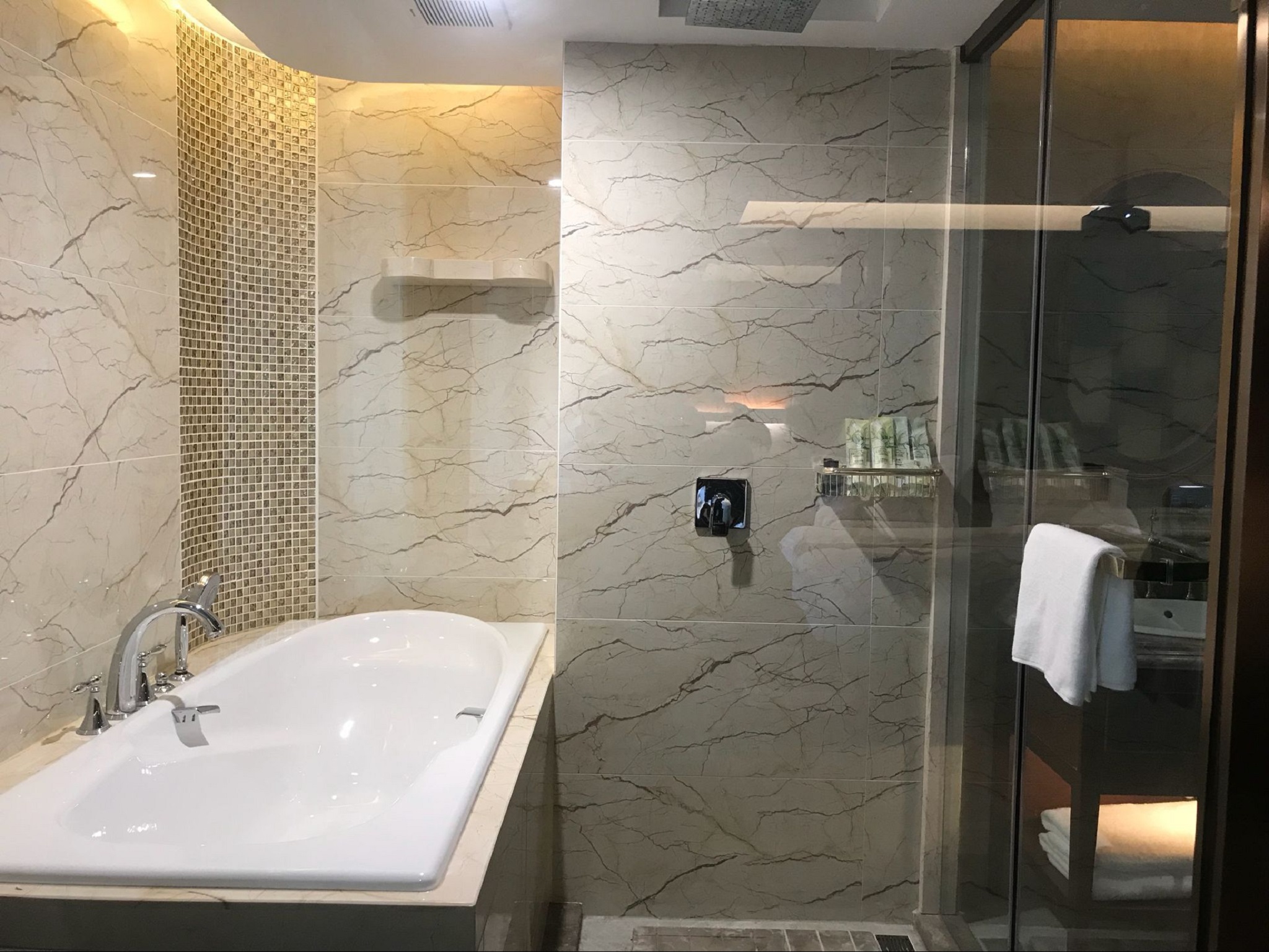 Family Room Superior