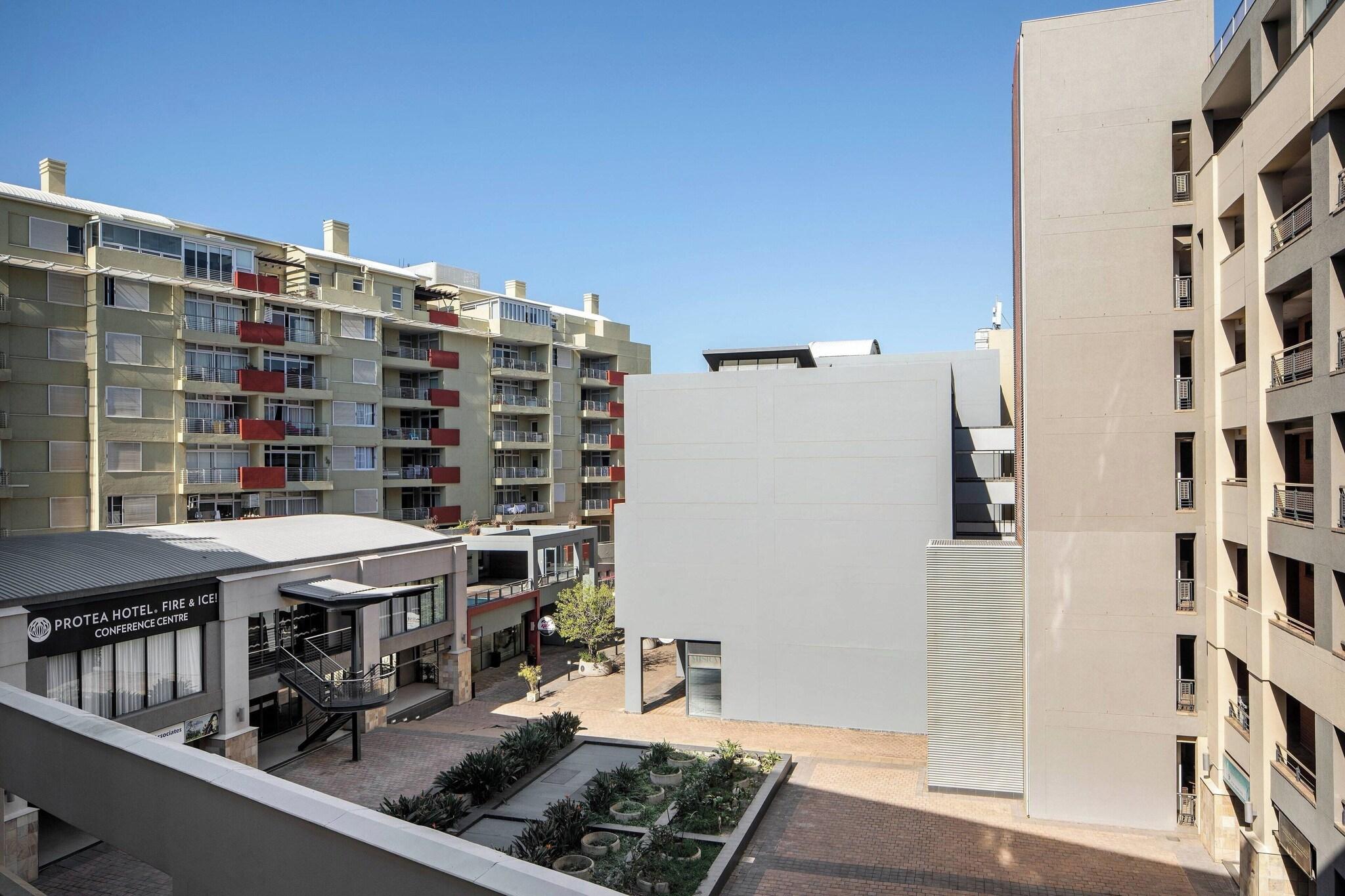 Suite Executive King Bed