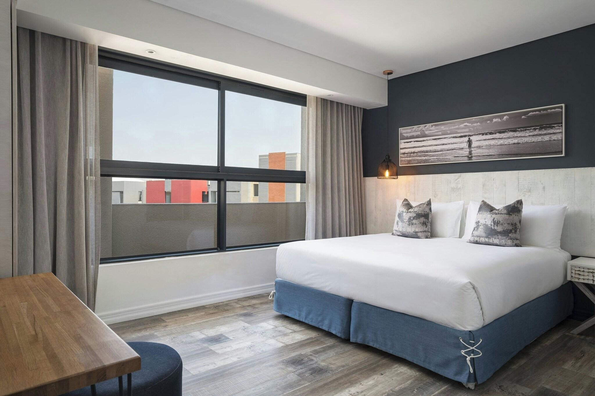 Suite Executive King Bed