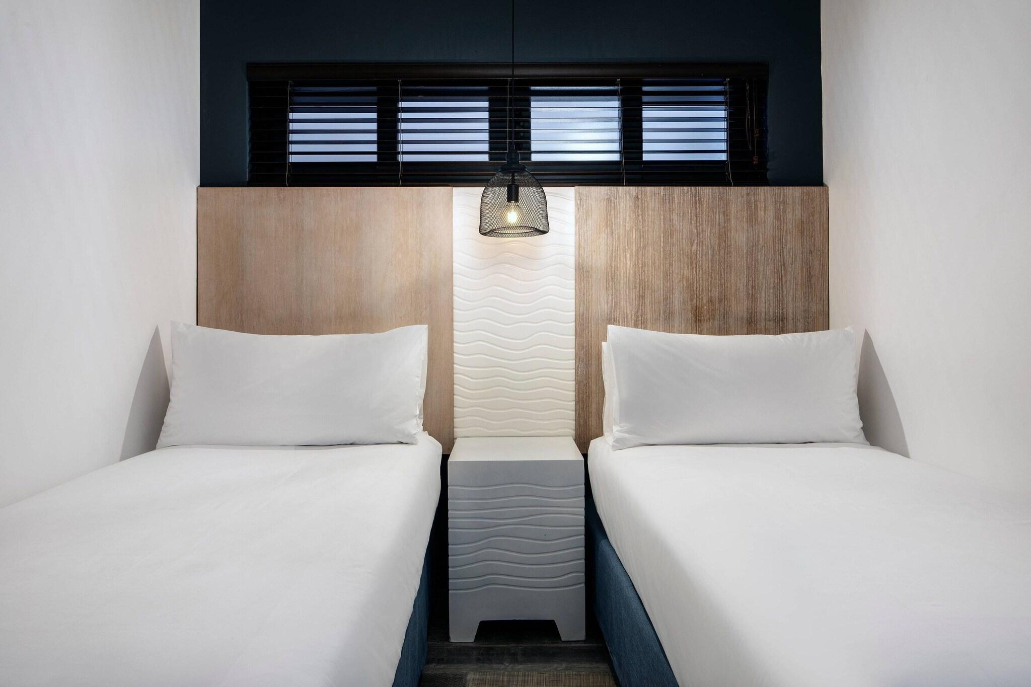 Apartment King Bed Two Bedrooms