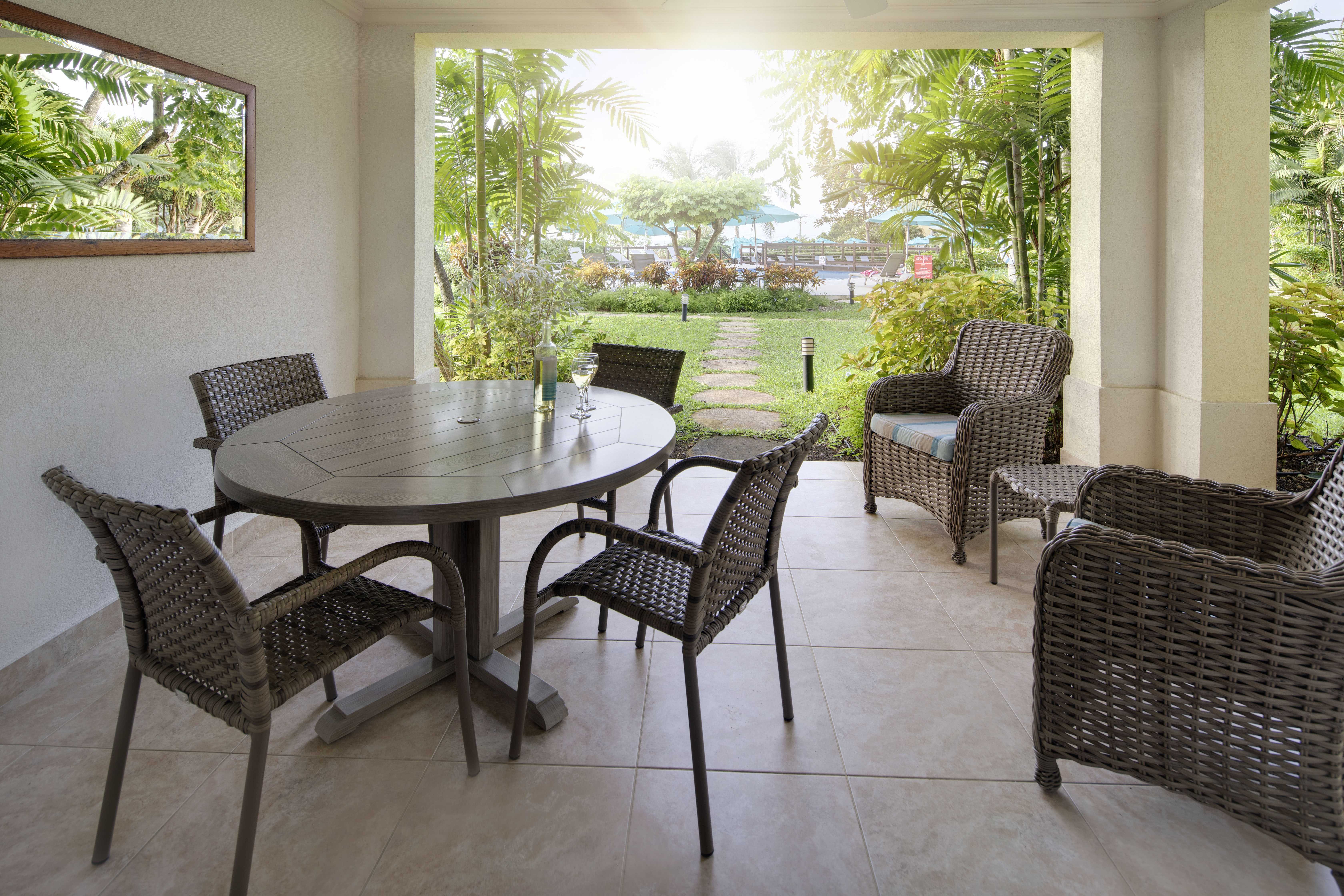 Suite Classic Two Bedrooms