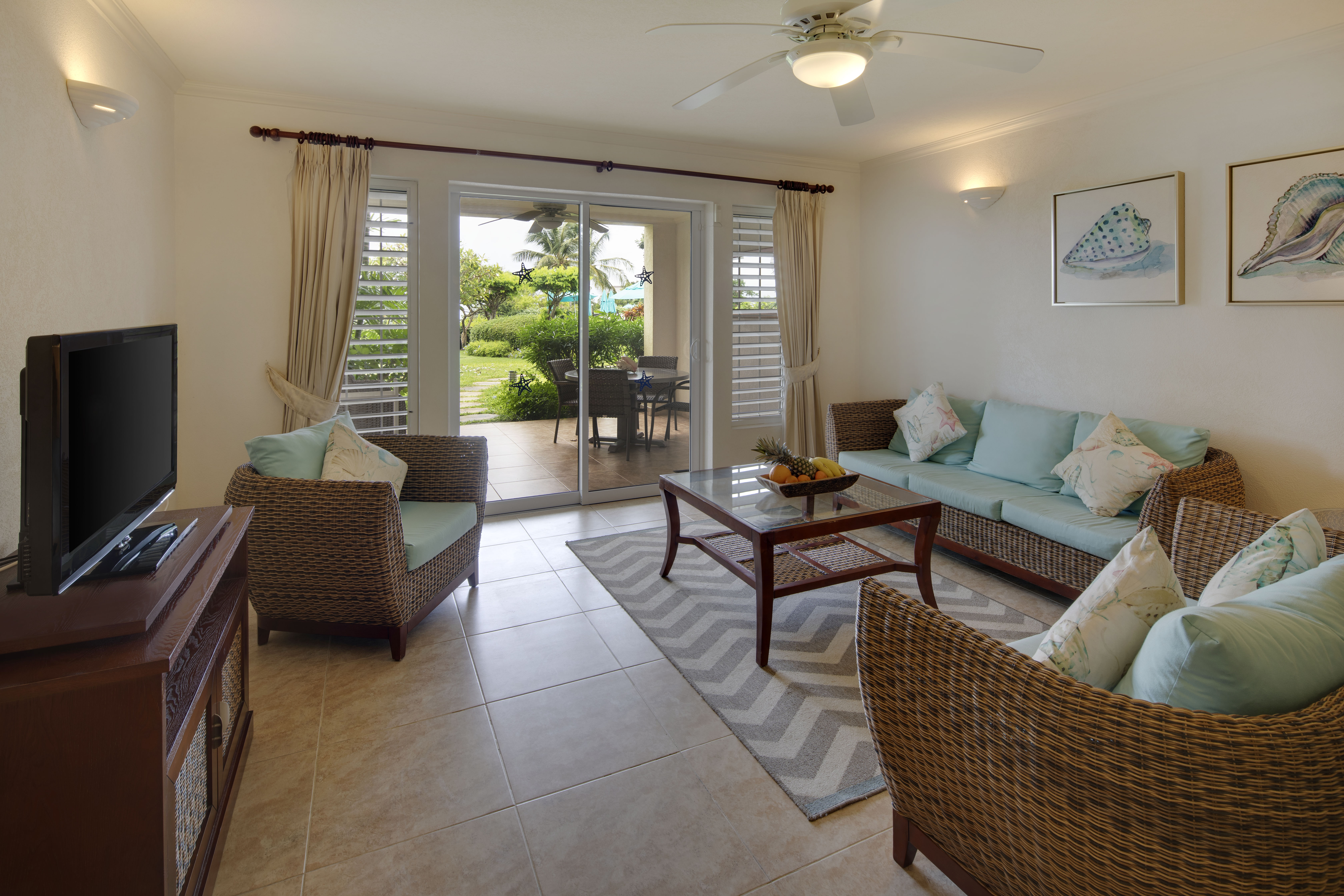 Suite Classic Two Bedrooms