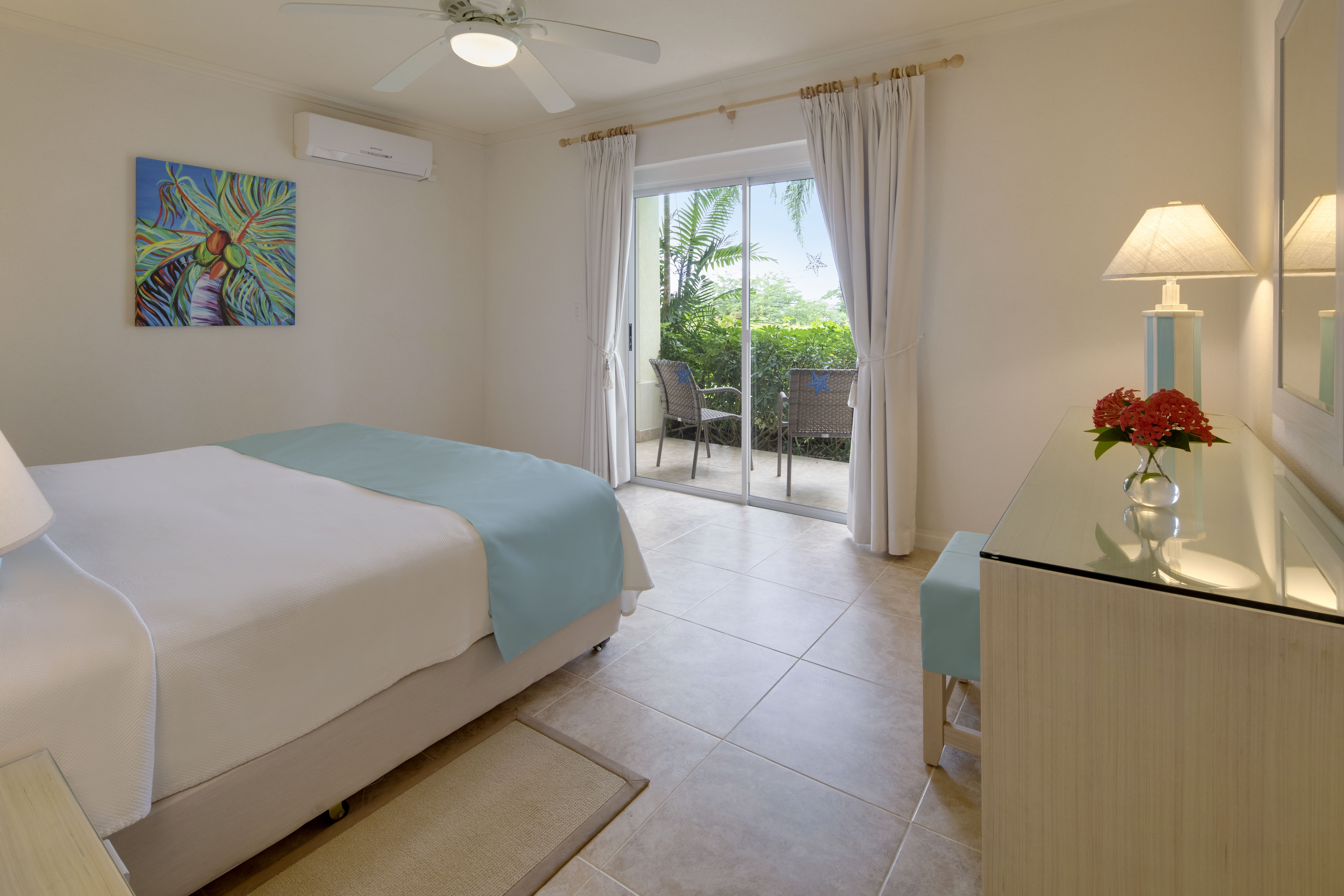 Suite Classic Two Bedrooms