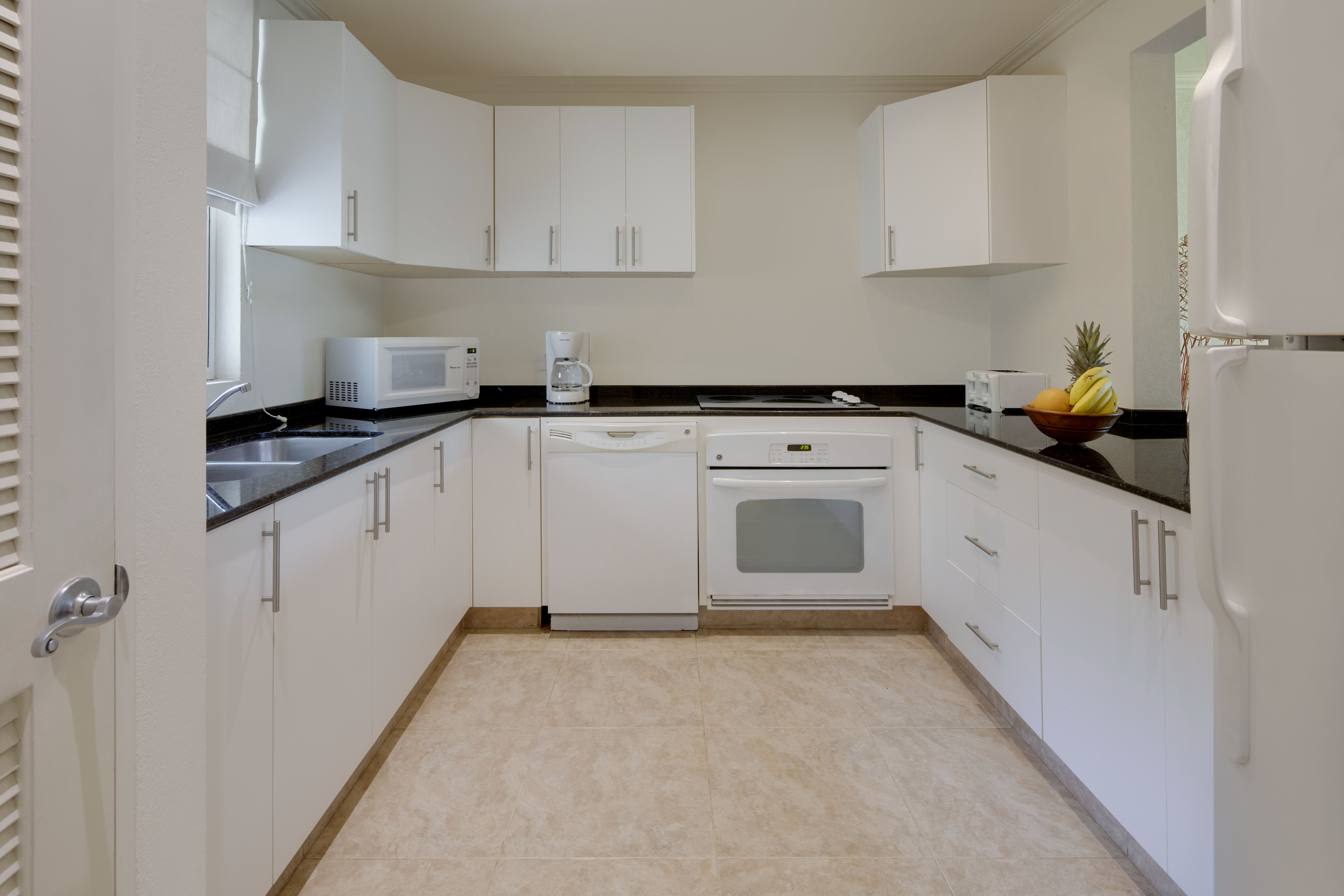 Suite Classic Two Bedrooms