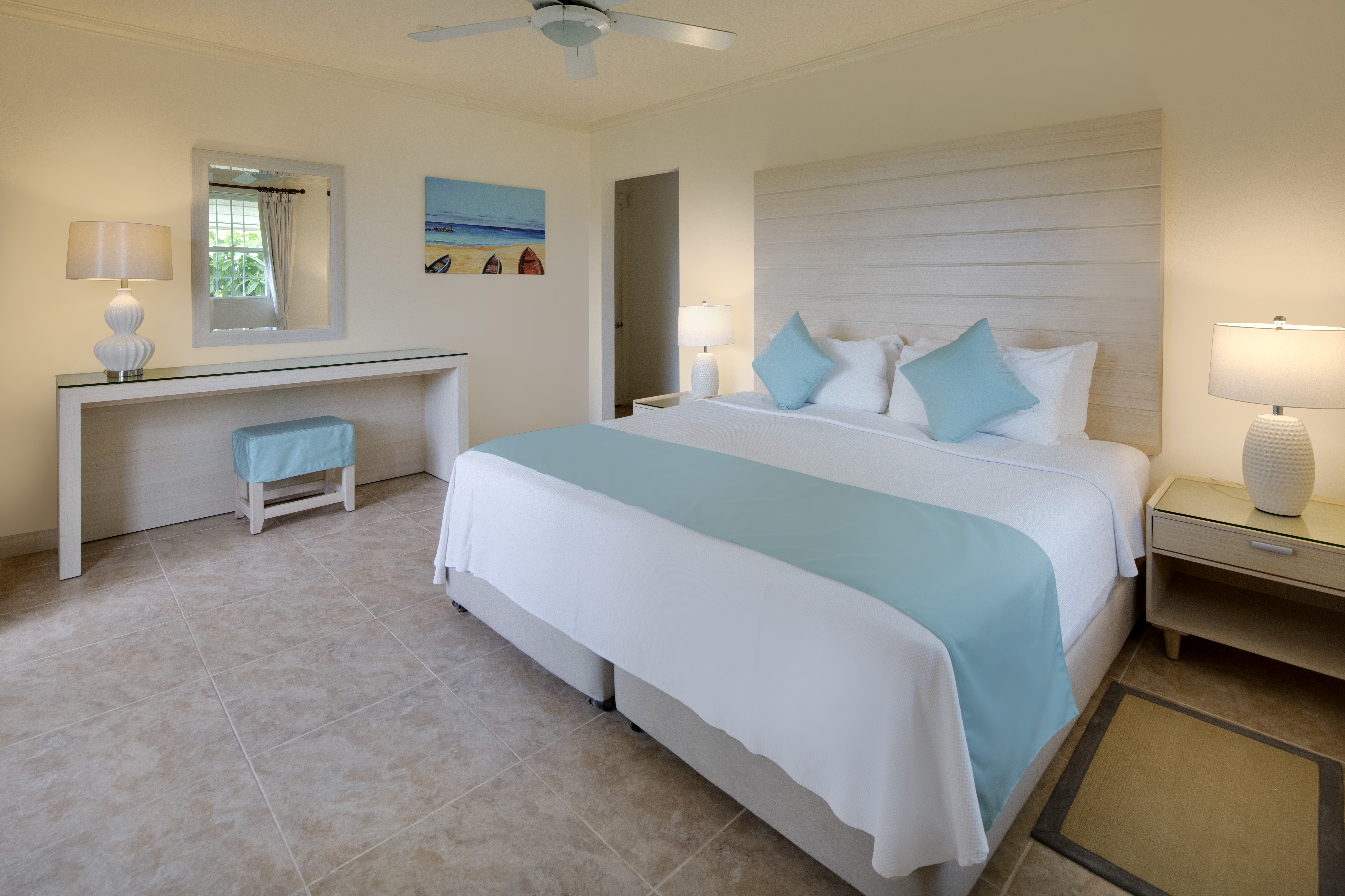 Suite Classic One Bedroom