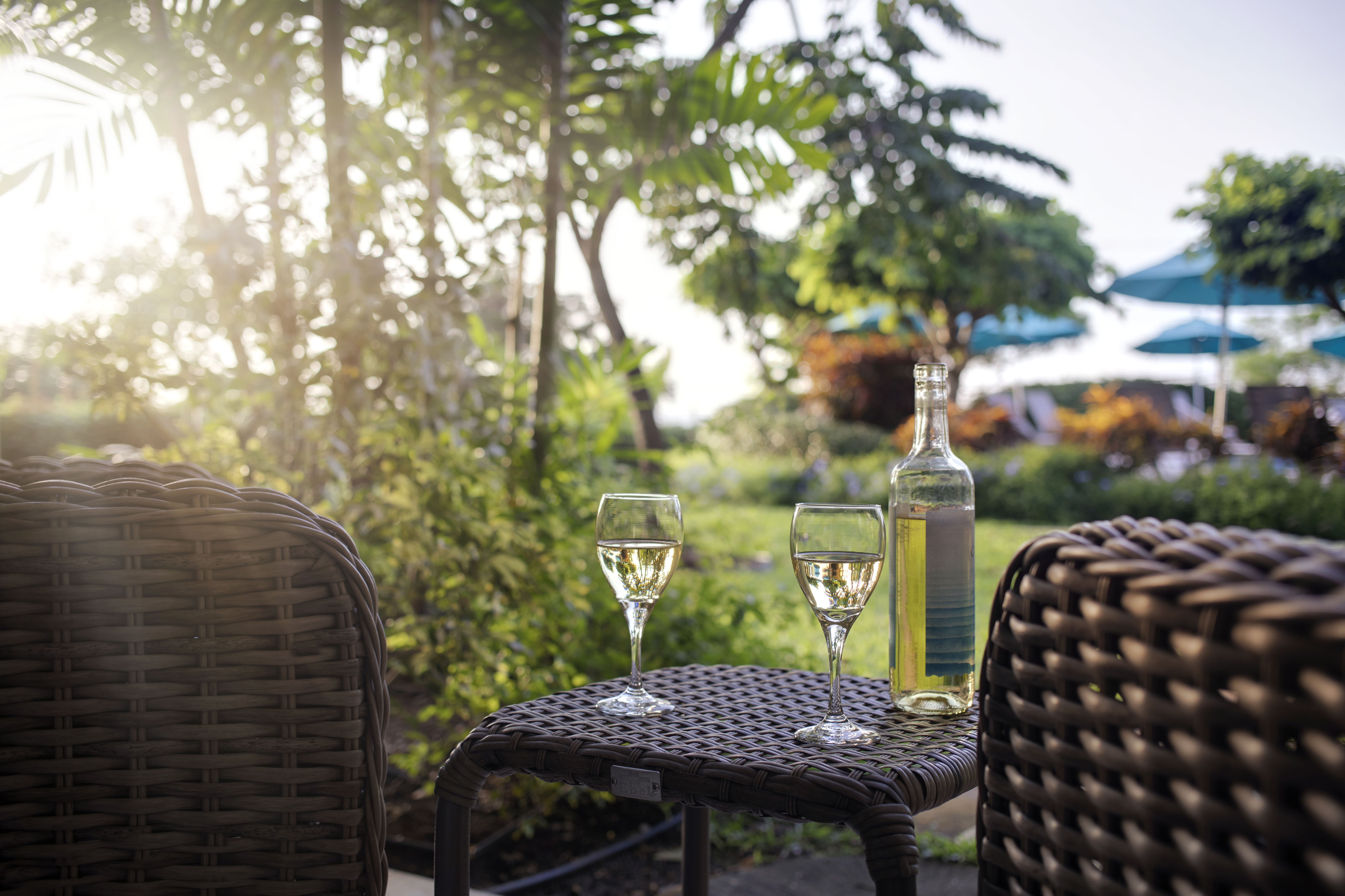 Suite Three Bedrooms