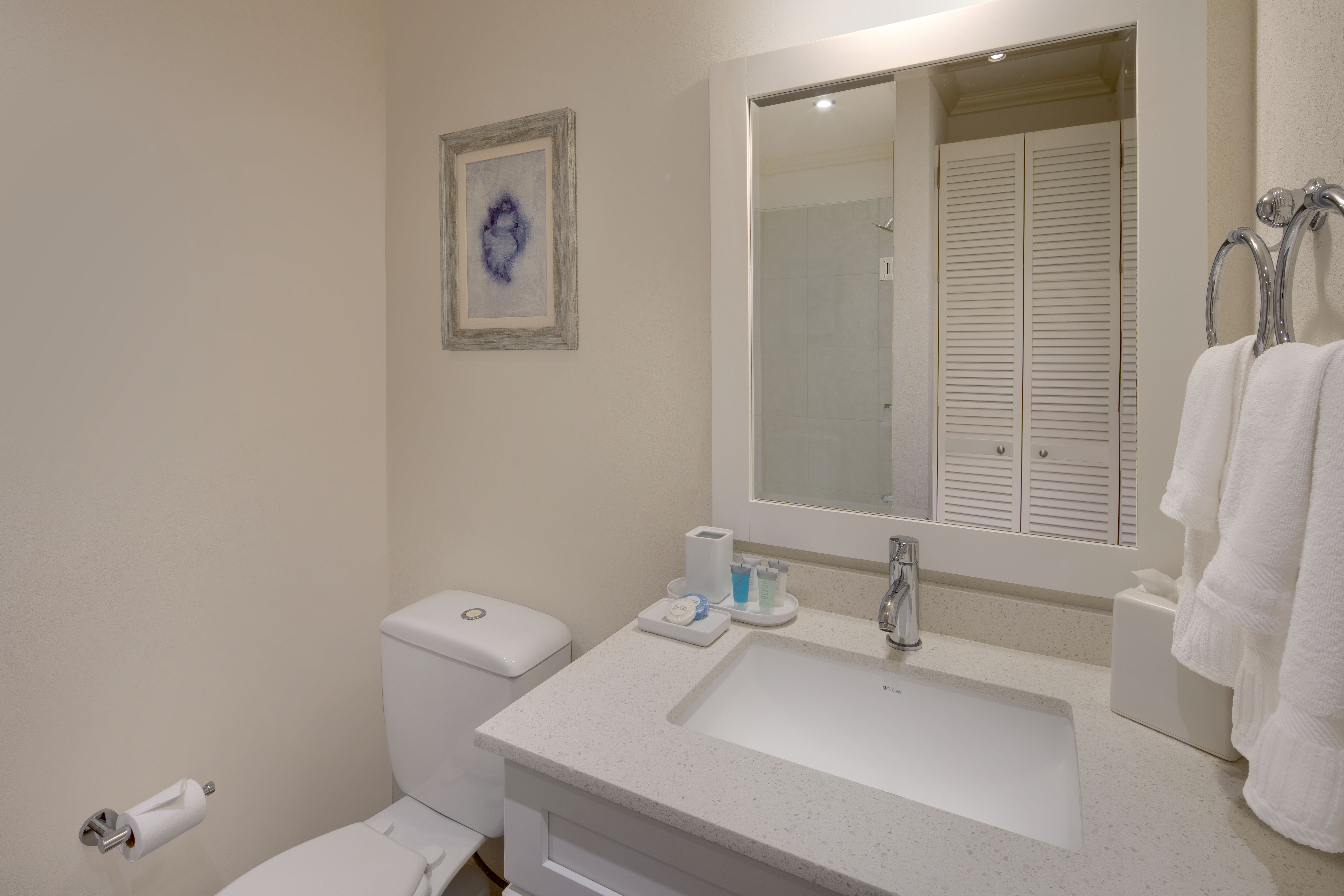 Suite Three Bedrooms