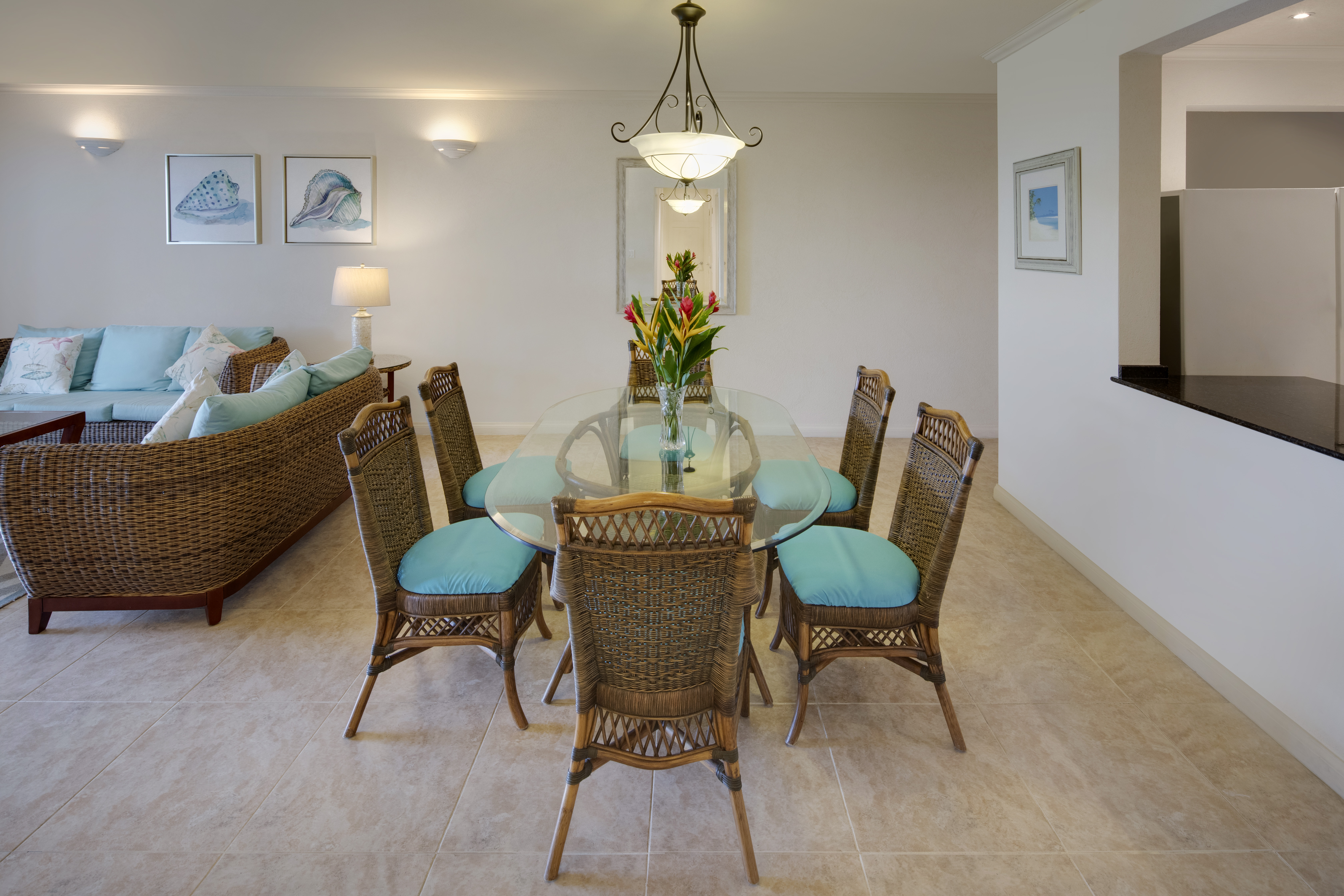 Suite Classic Two Bedrooms