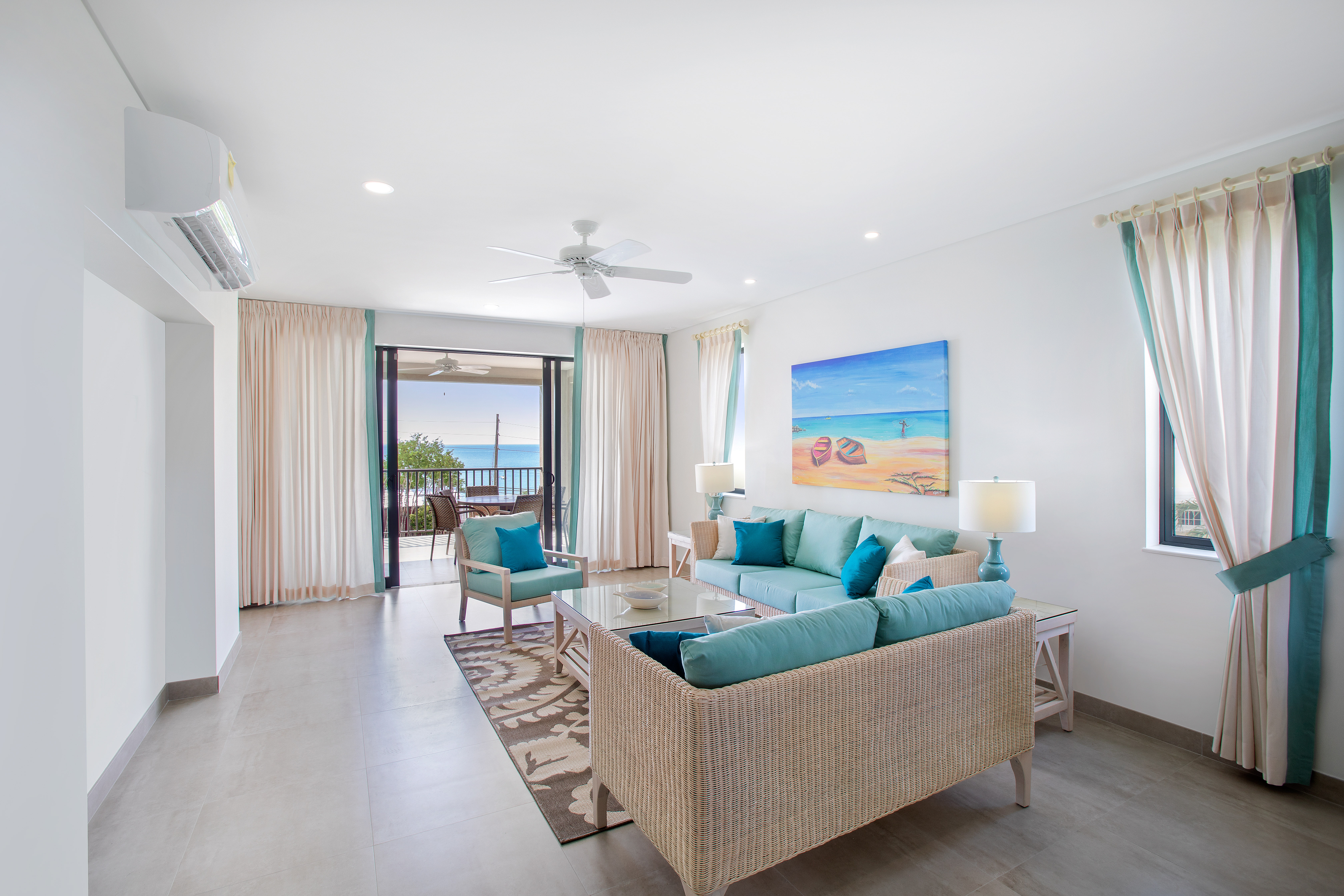 Suite Luxury Two Bedrooms