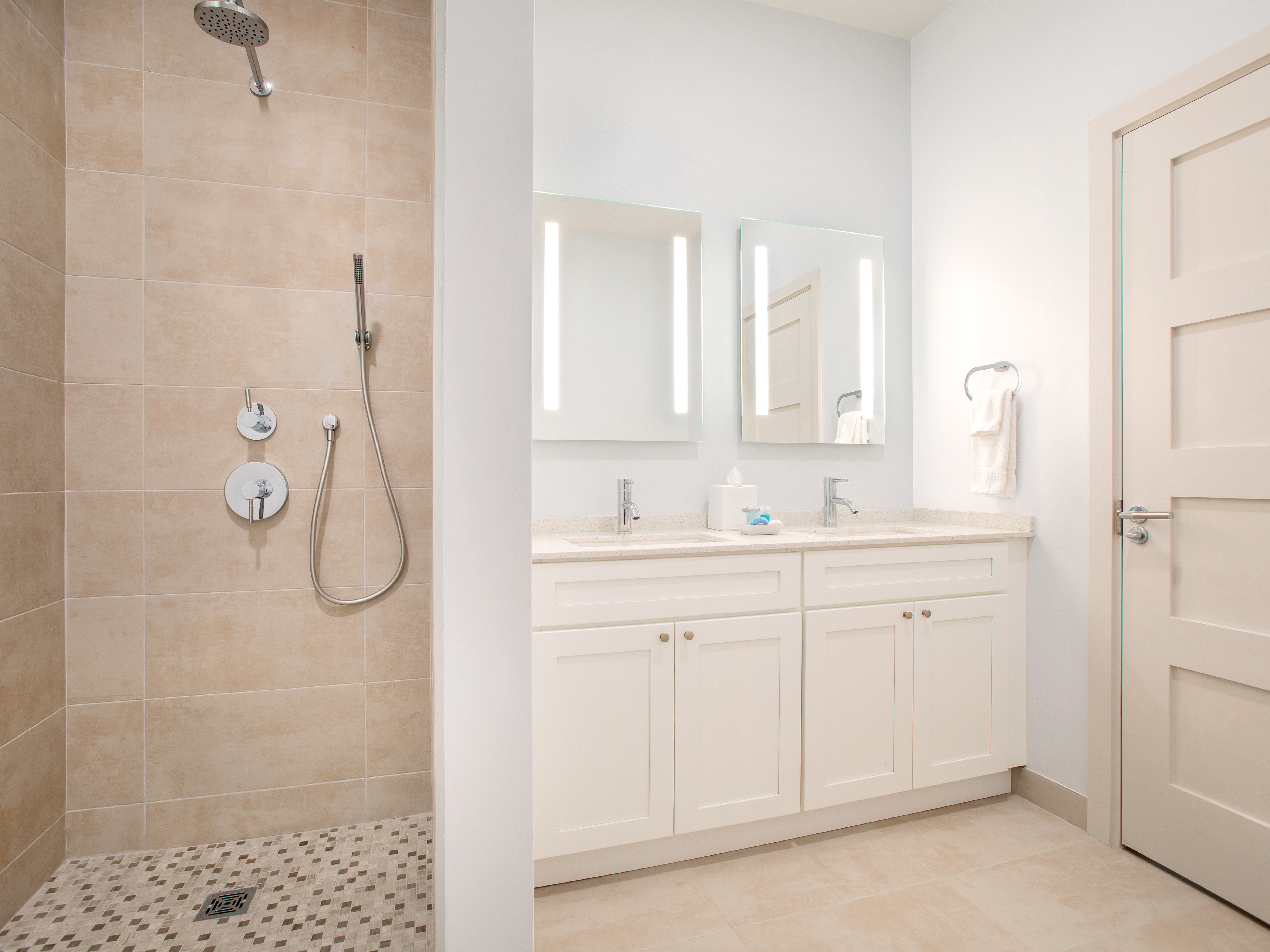 Suite Luxury Two Bedrooms