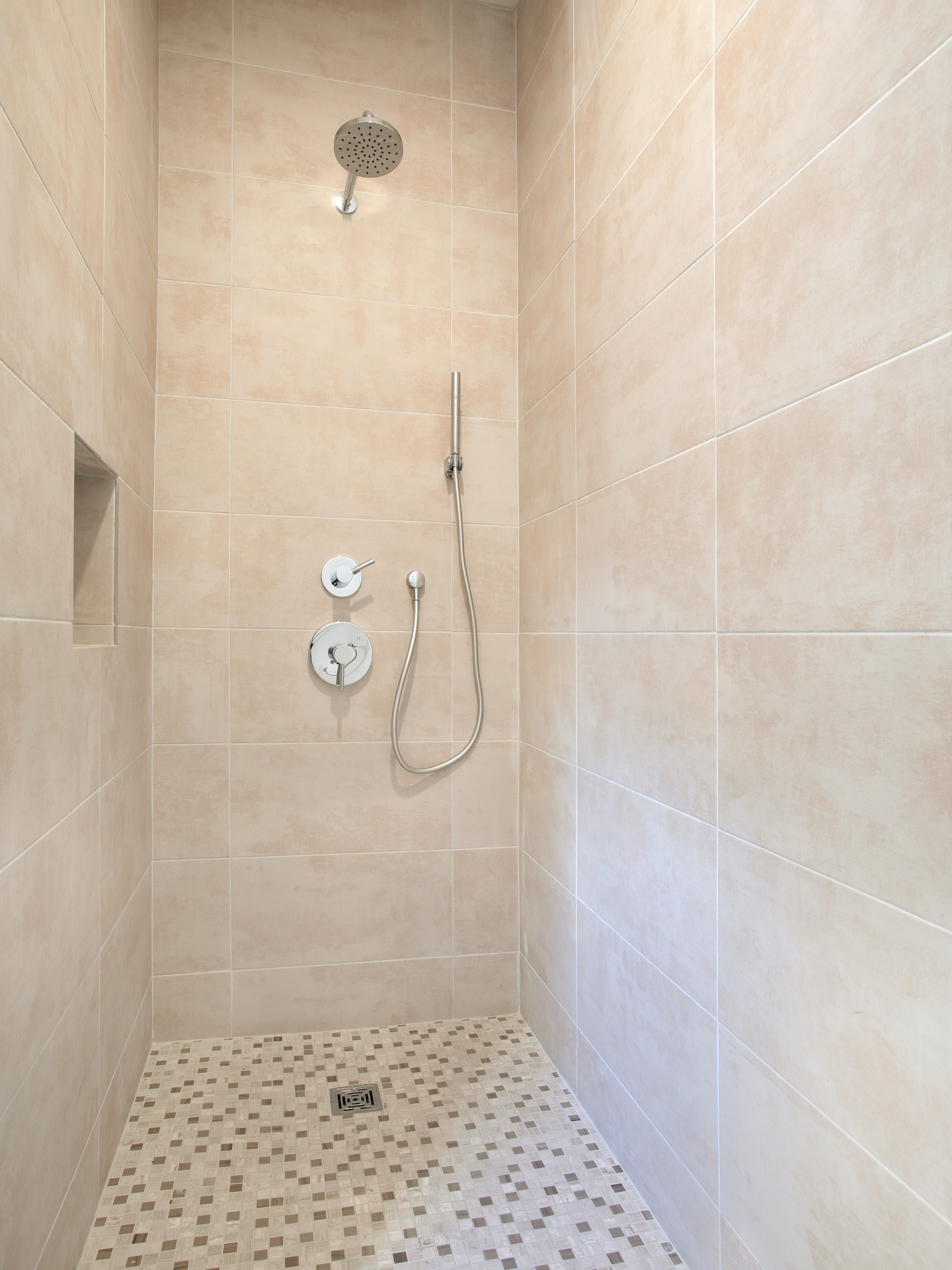 Villa Three Bedrooms