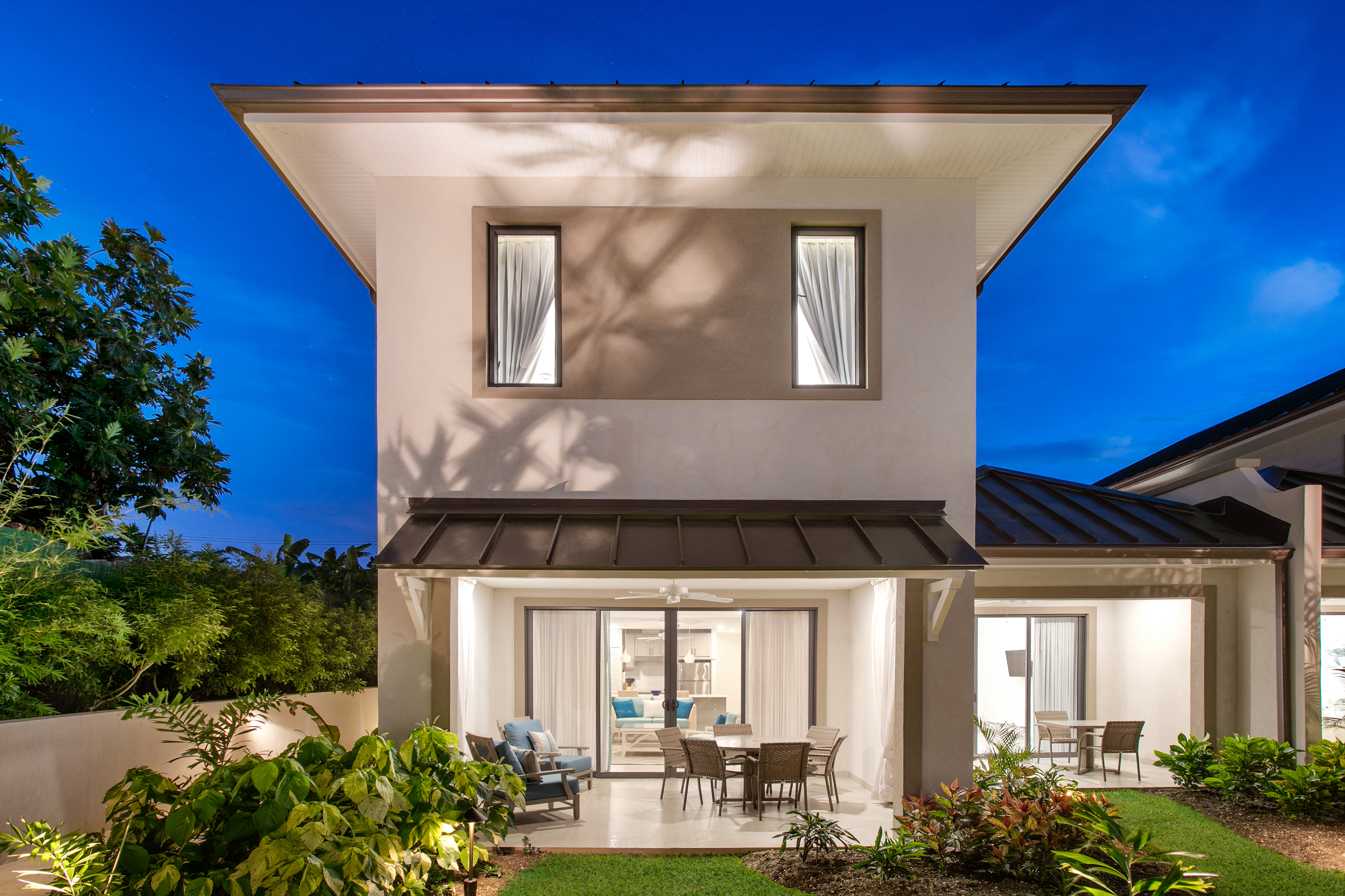 Villa Three Bedrooms