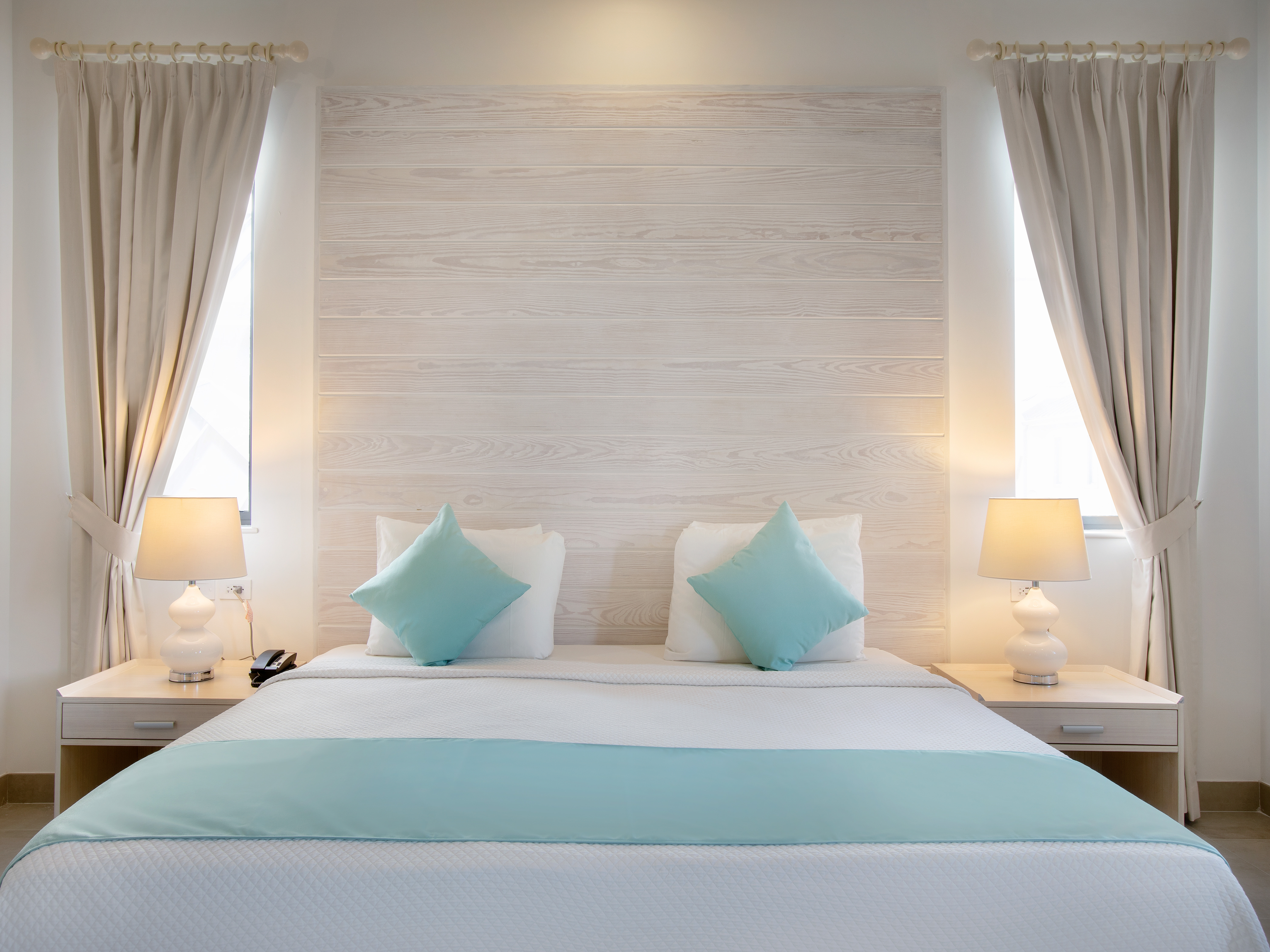 Villa Three Bedrooms