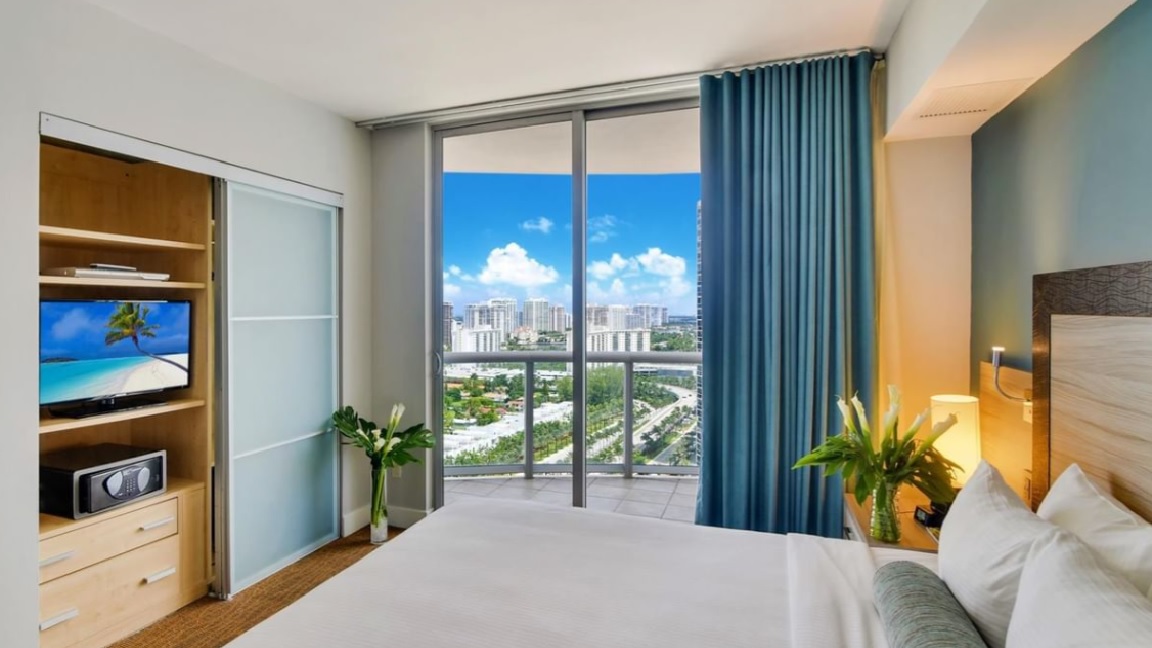 Double Classic Ocean View