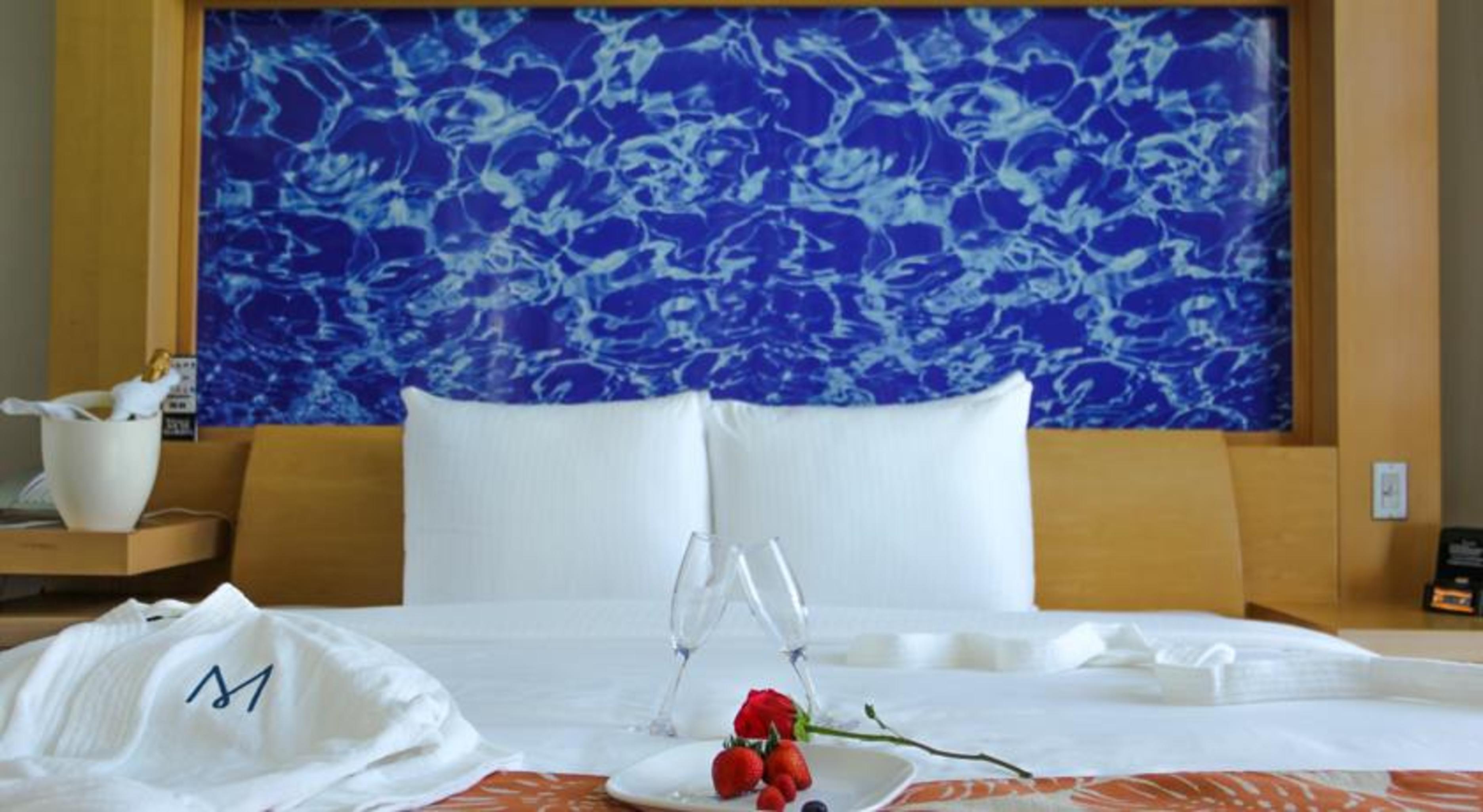 Suite Ocean View Two Bedrooms