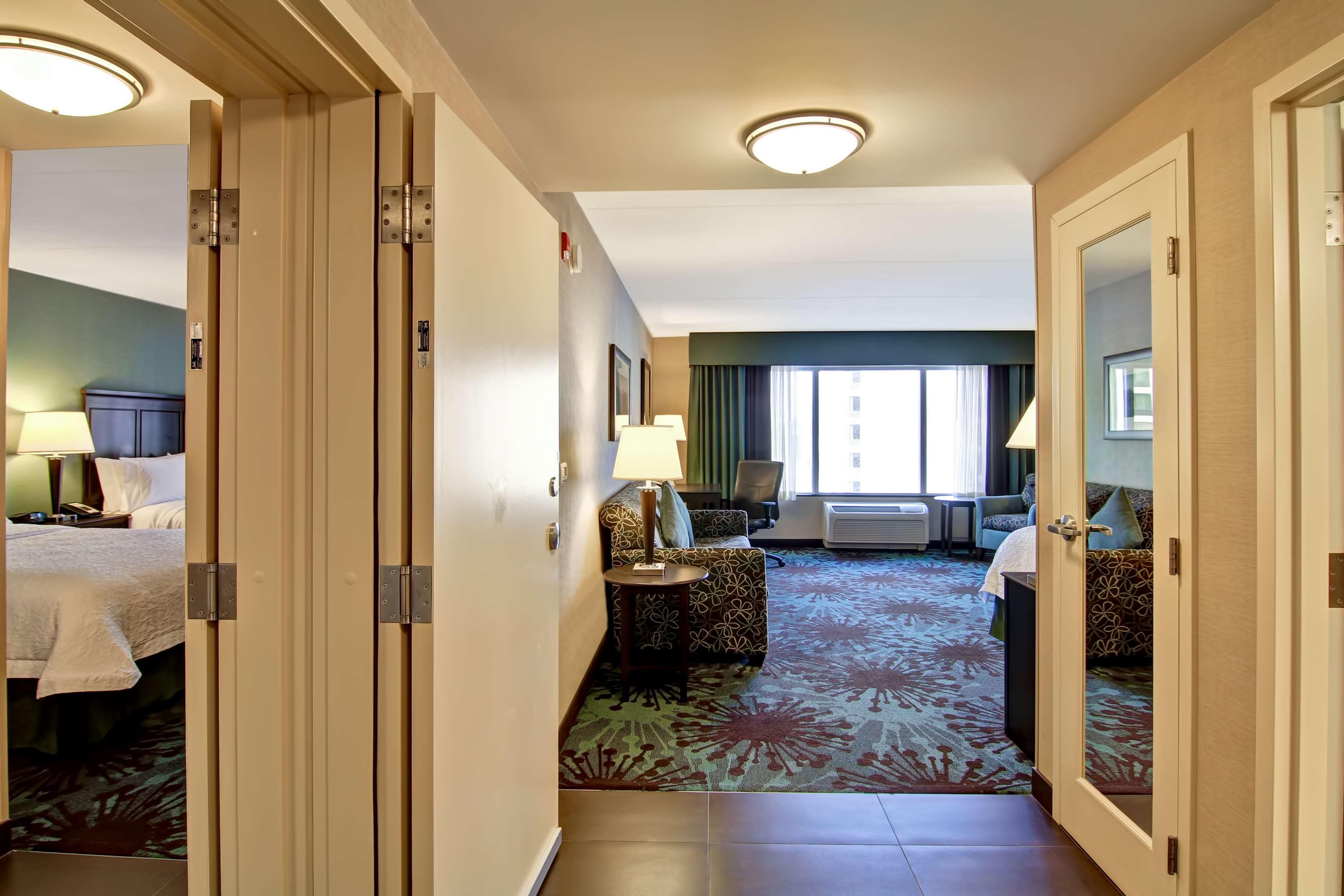 Studio King Bed Non Smoking