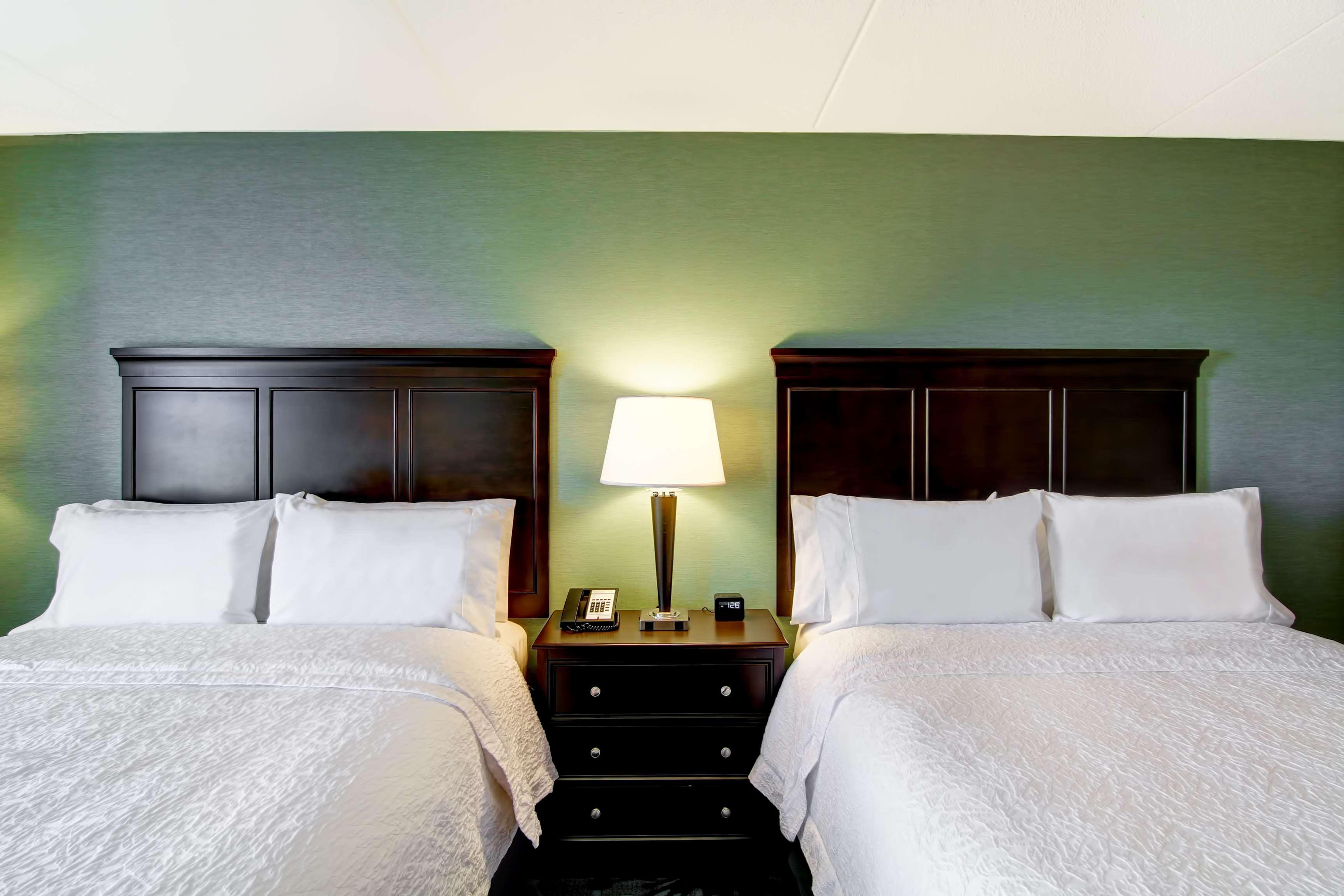 Double Two Queen Beds Non Smoking