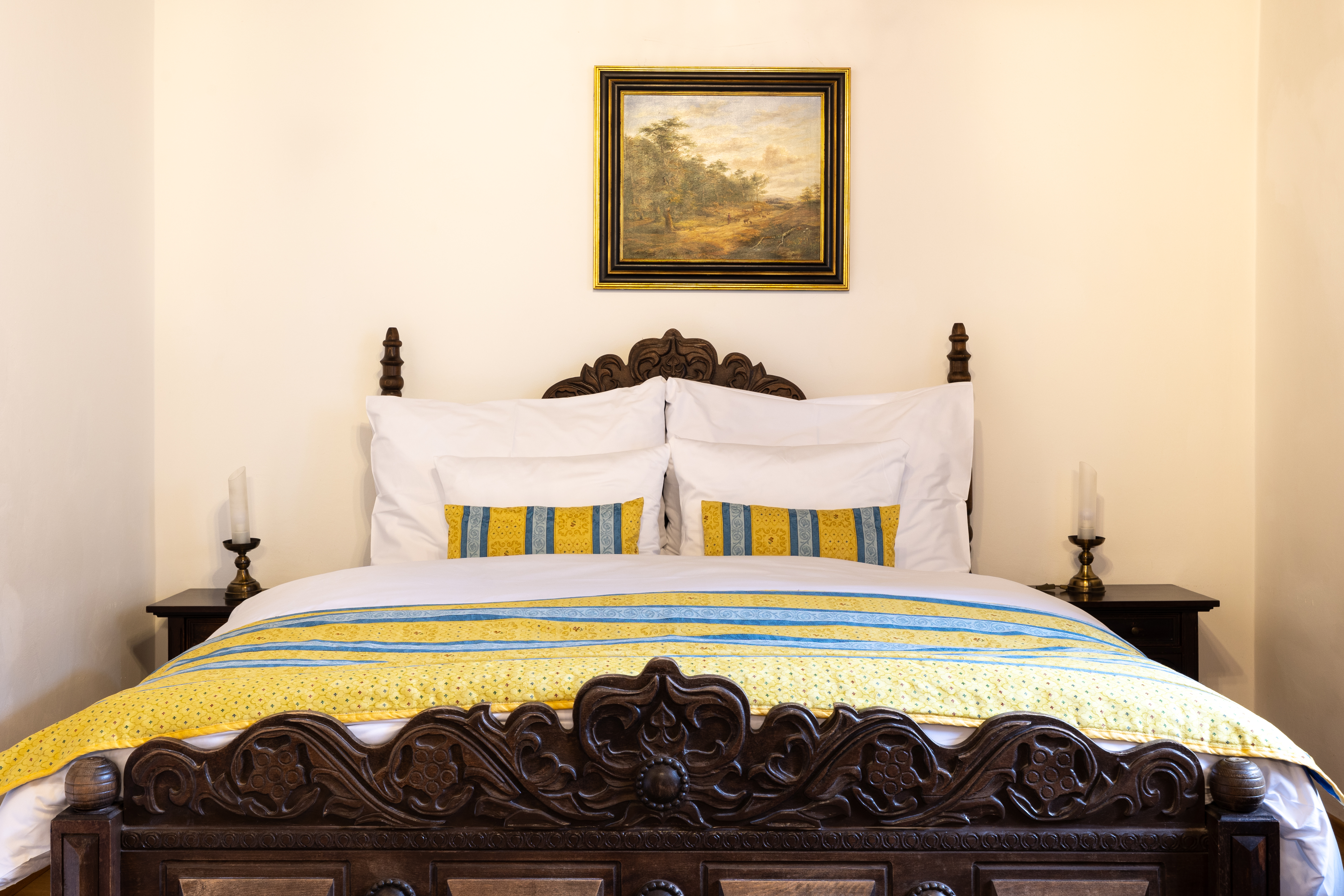 Double or Twin Standard