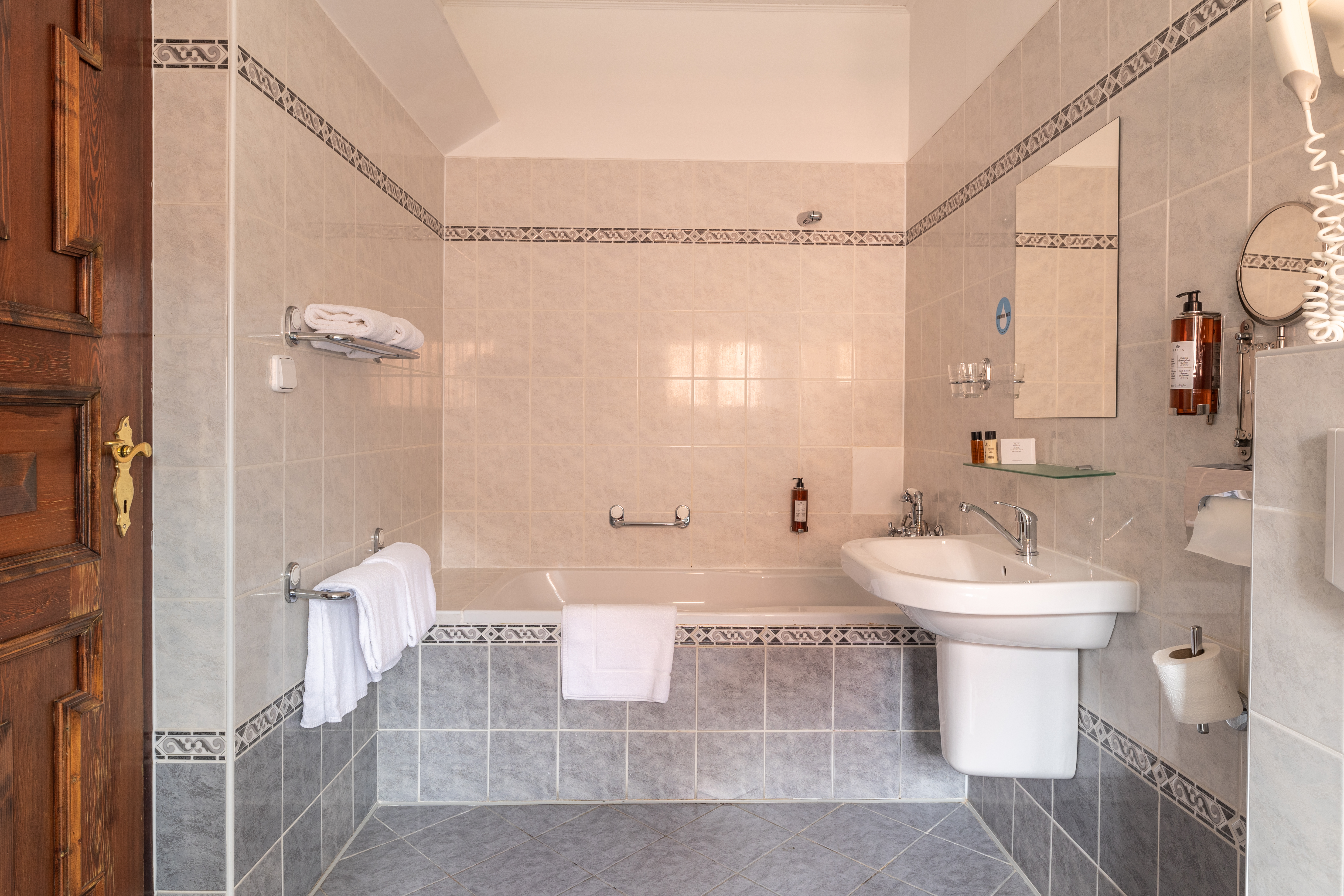 Suite Deluxe One Bed