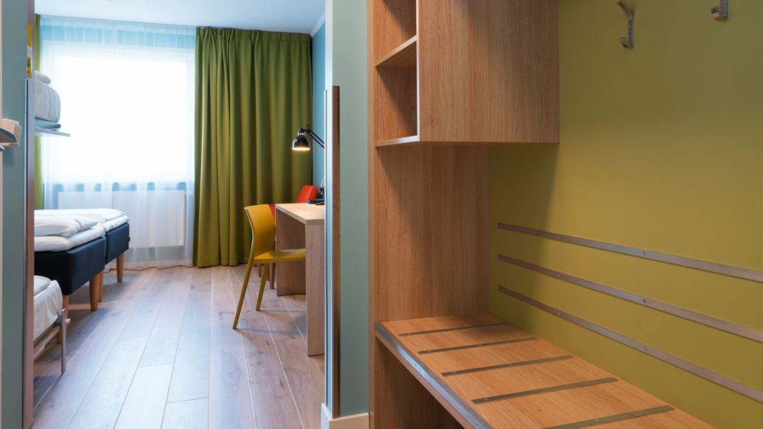 Family Room Non Smoking